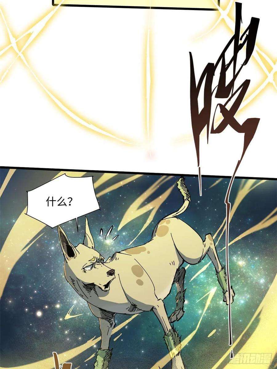 永恒国度057 天下第一武道会