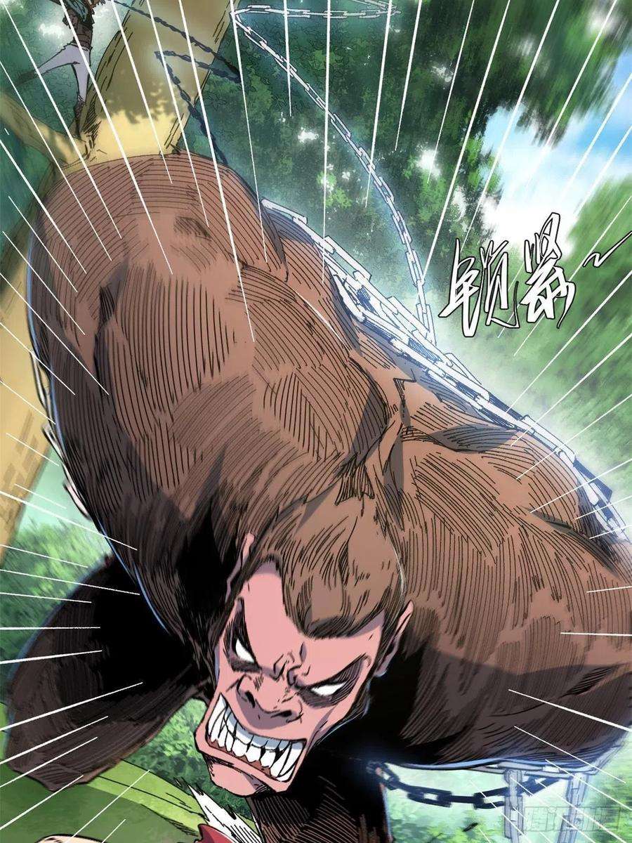 永恒国度060 金雕