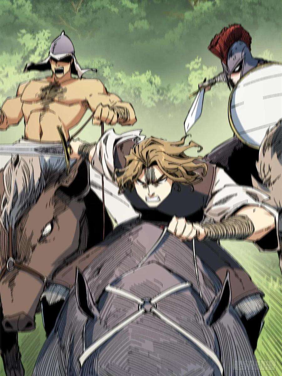 永恒国度061 主仆同心