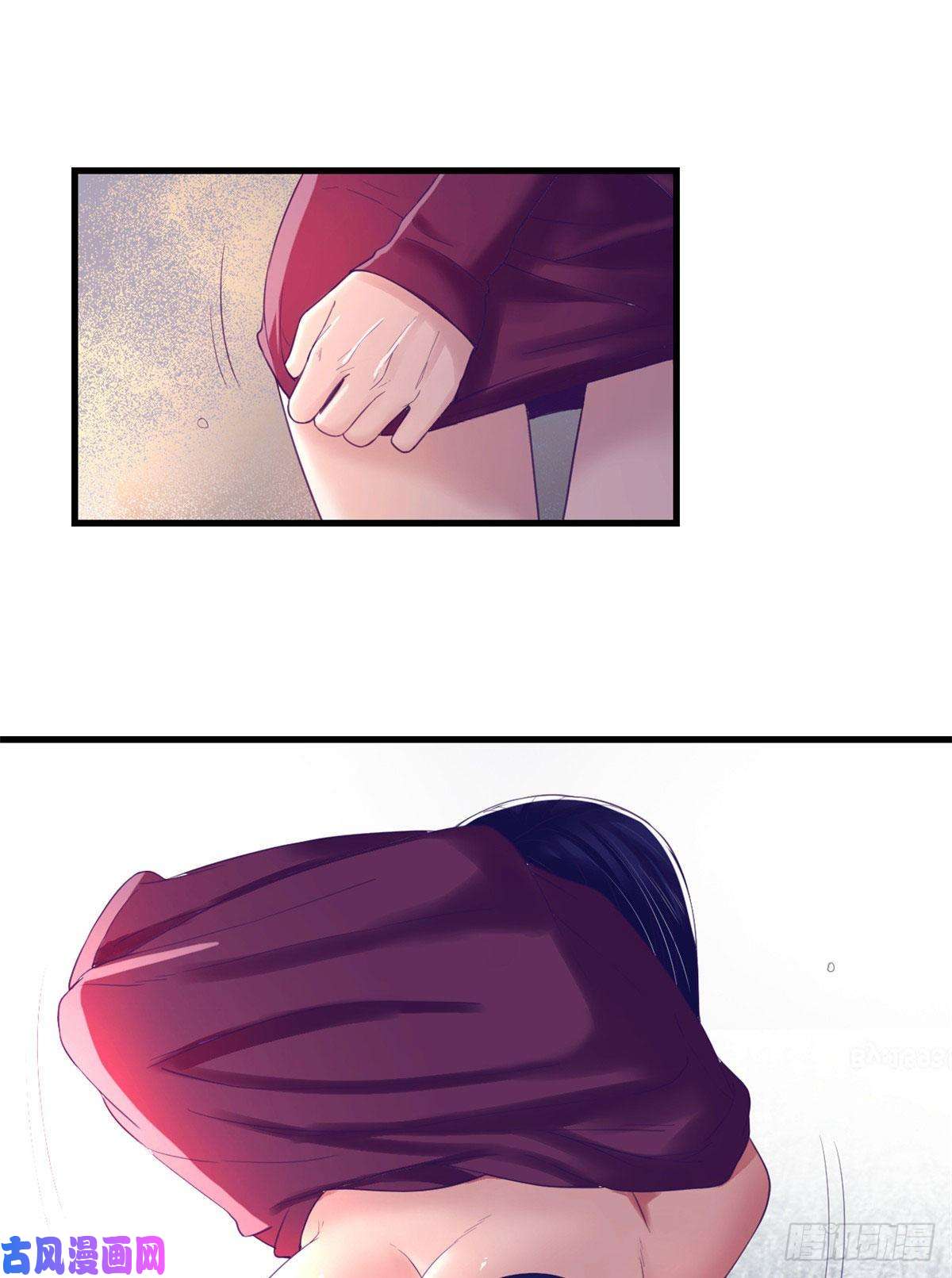 我的专属梦境游戏12 温暖的身体