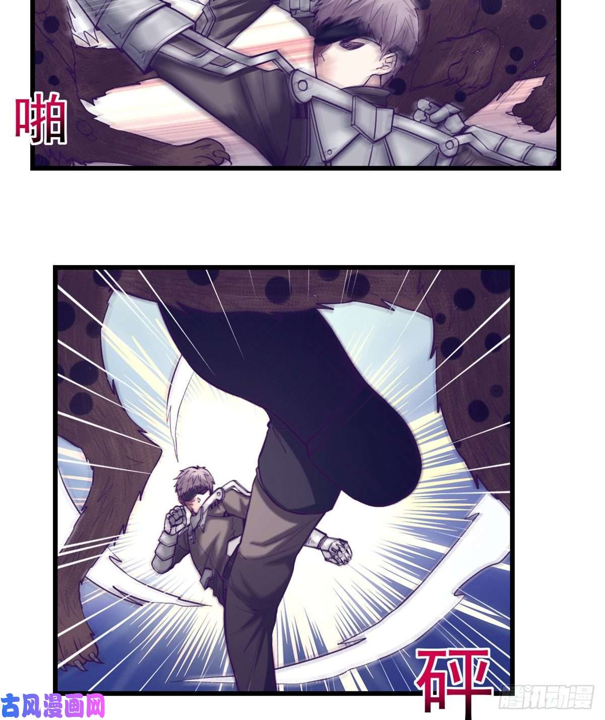 我的专属梦境游戏59 博物馆长