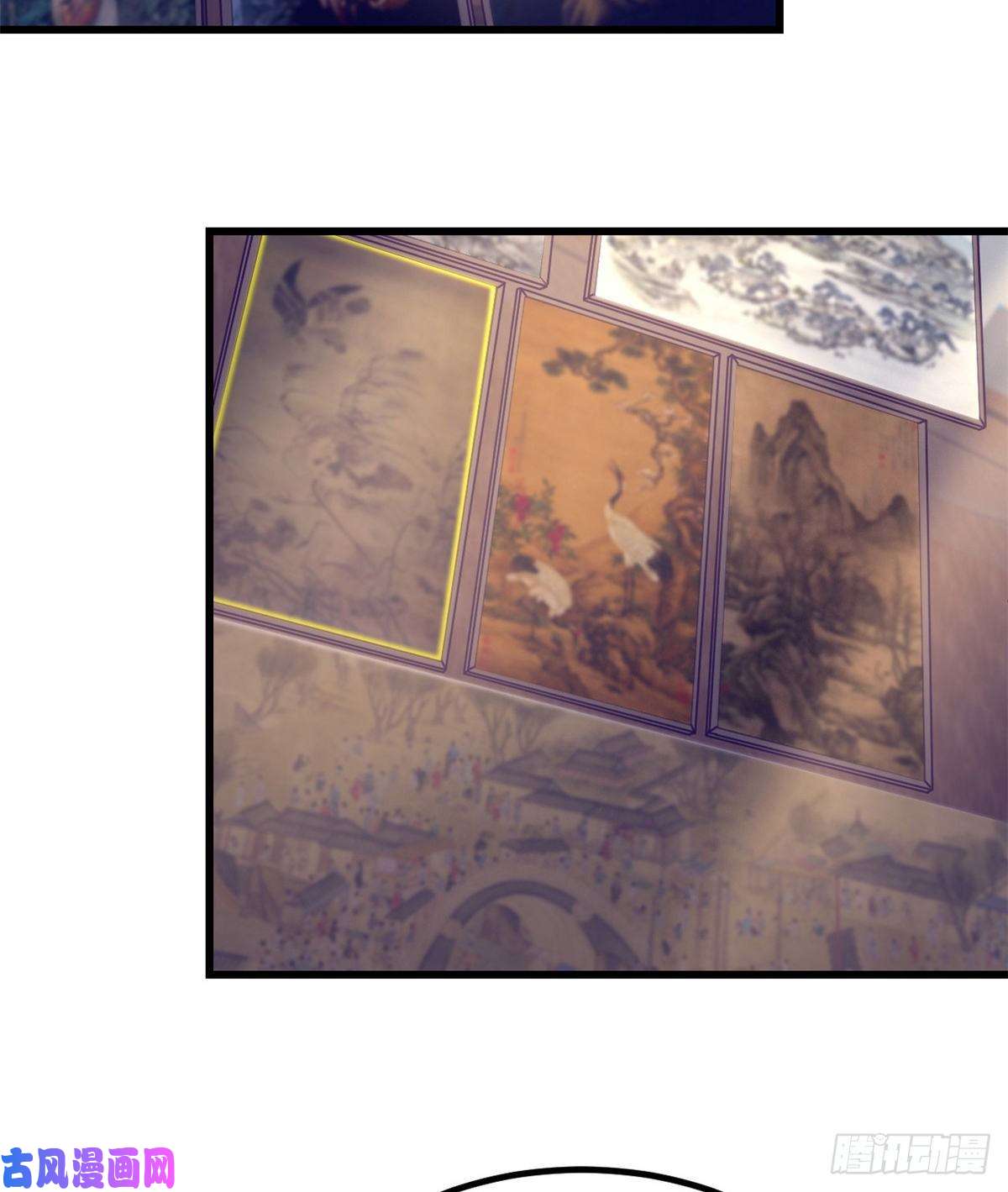 我的专属梦境游戏59 博物馆长