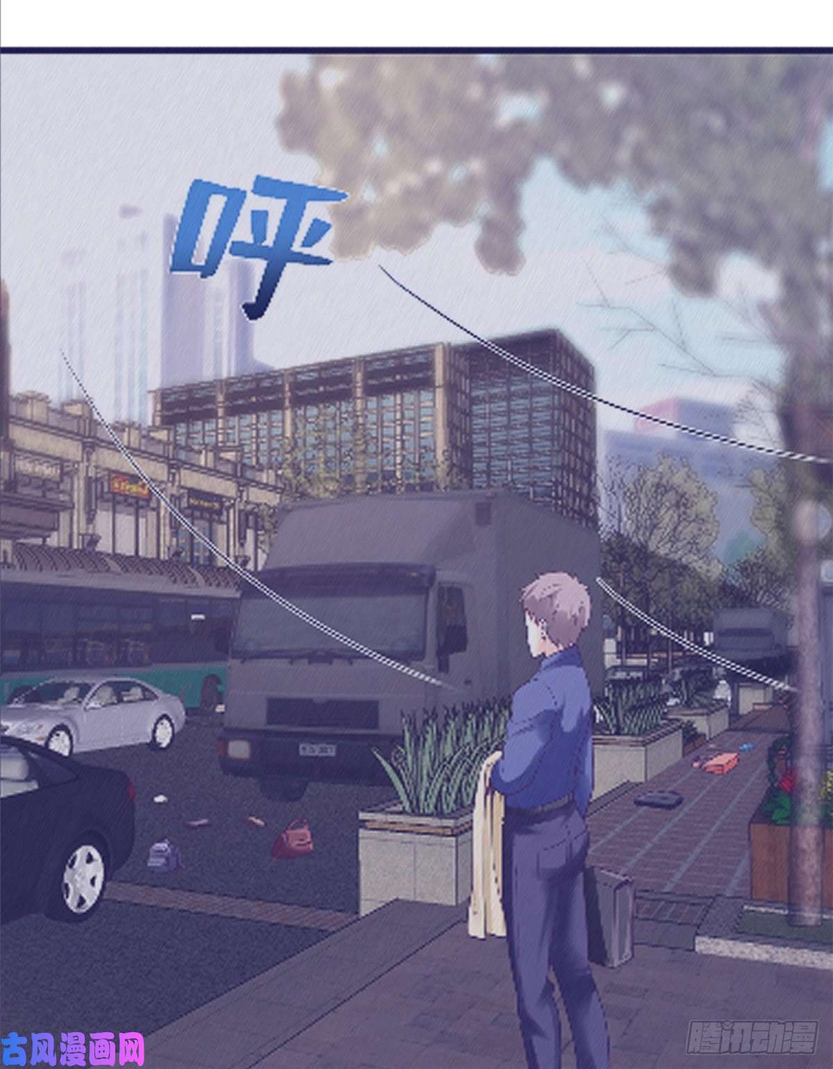 我的专属梦境游戏59 博物馆长