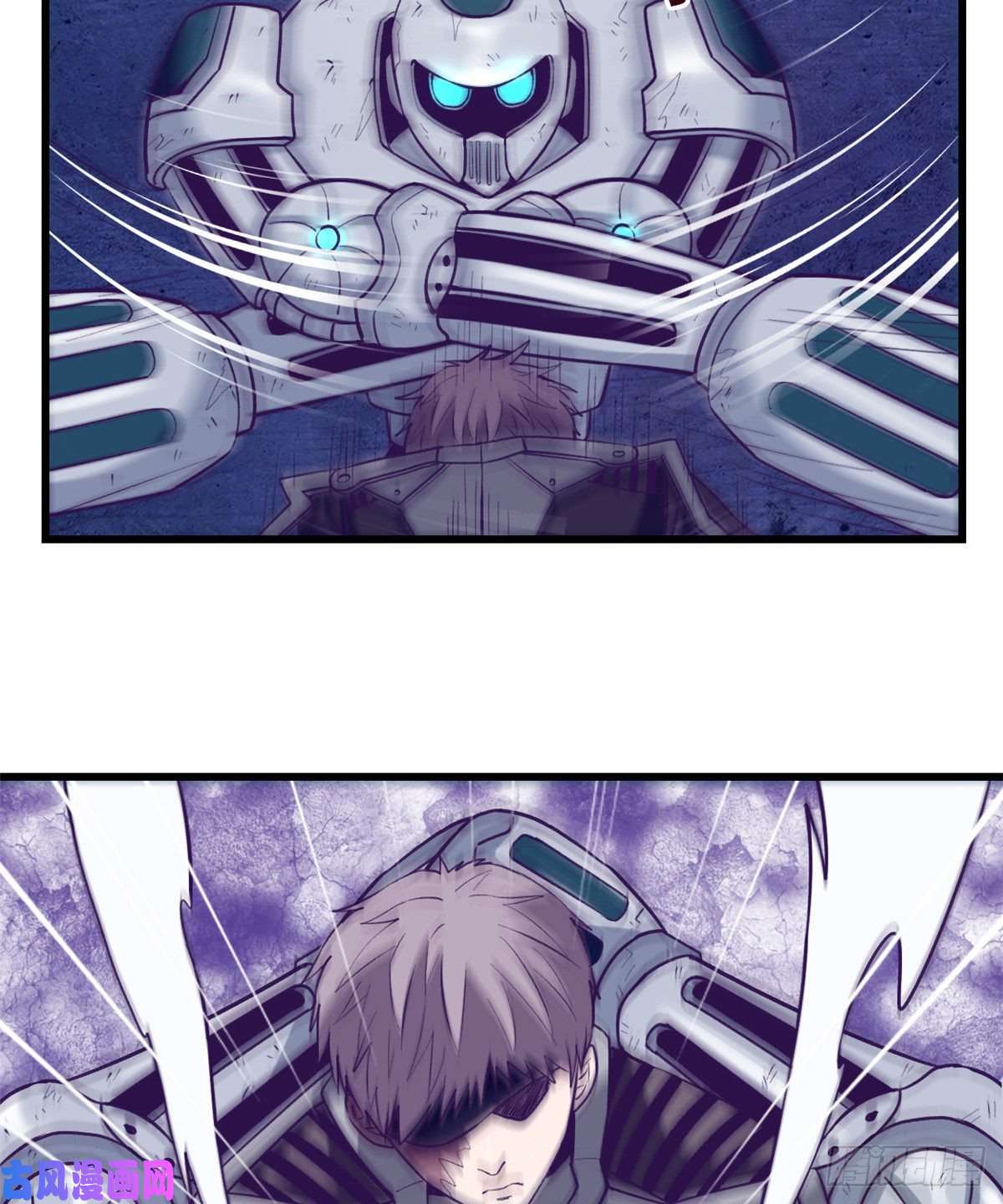 我的专属梦境游戏59 博物馆长