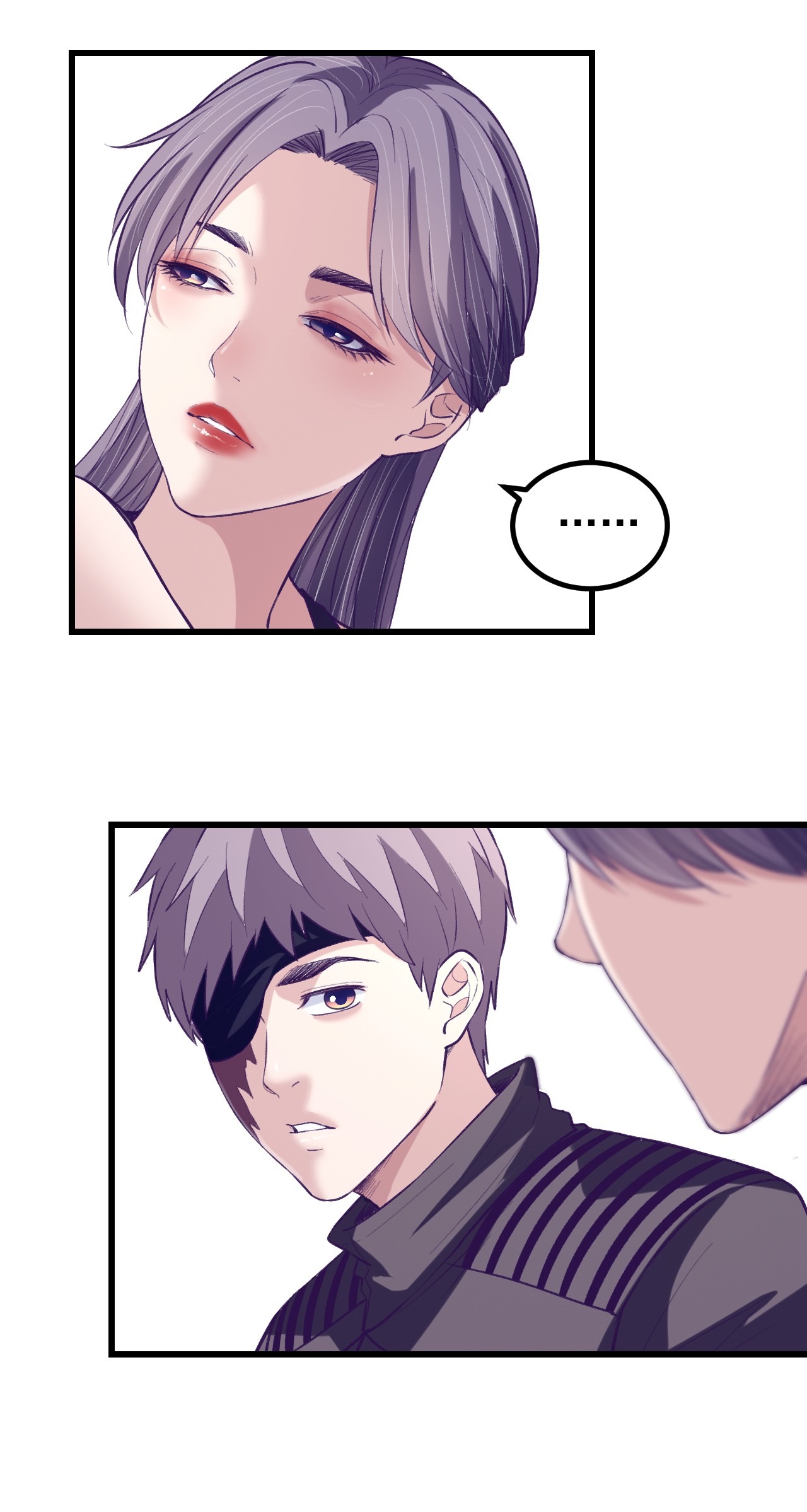 我的专属梦境游戏061 秘密计划