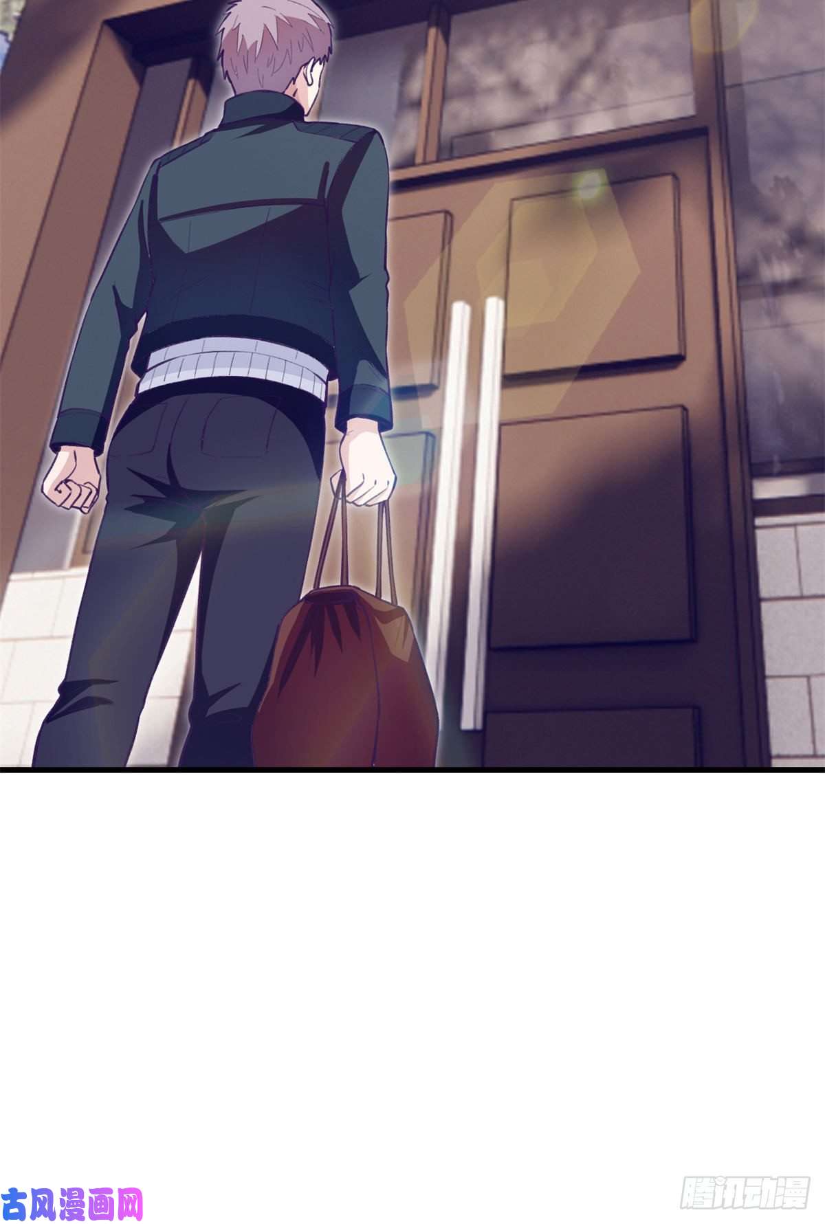 我的专属梦境游戏98 谈情说爱