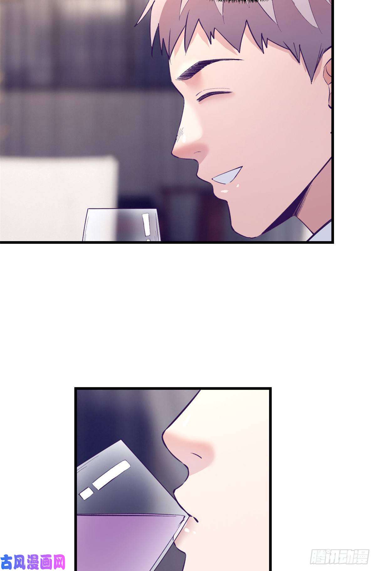 我的专属梦境游戏98 谈情说爱