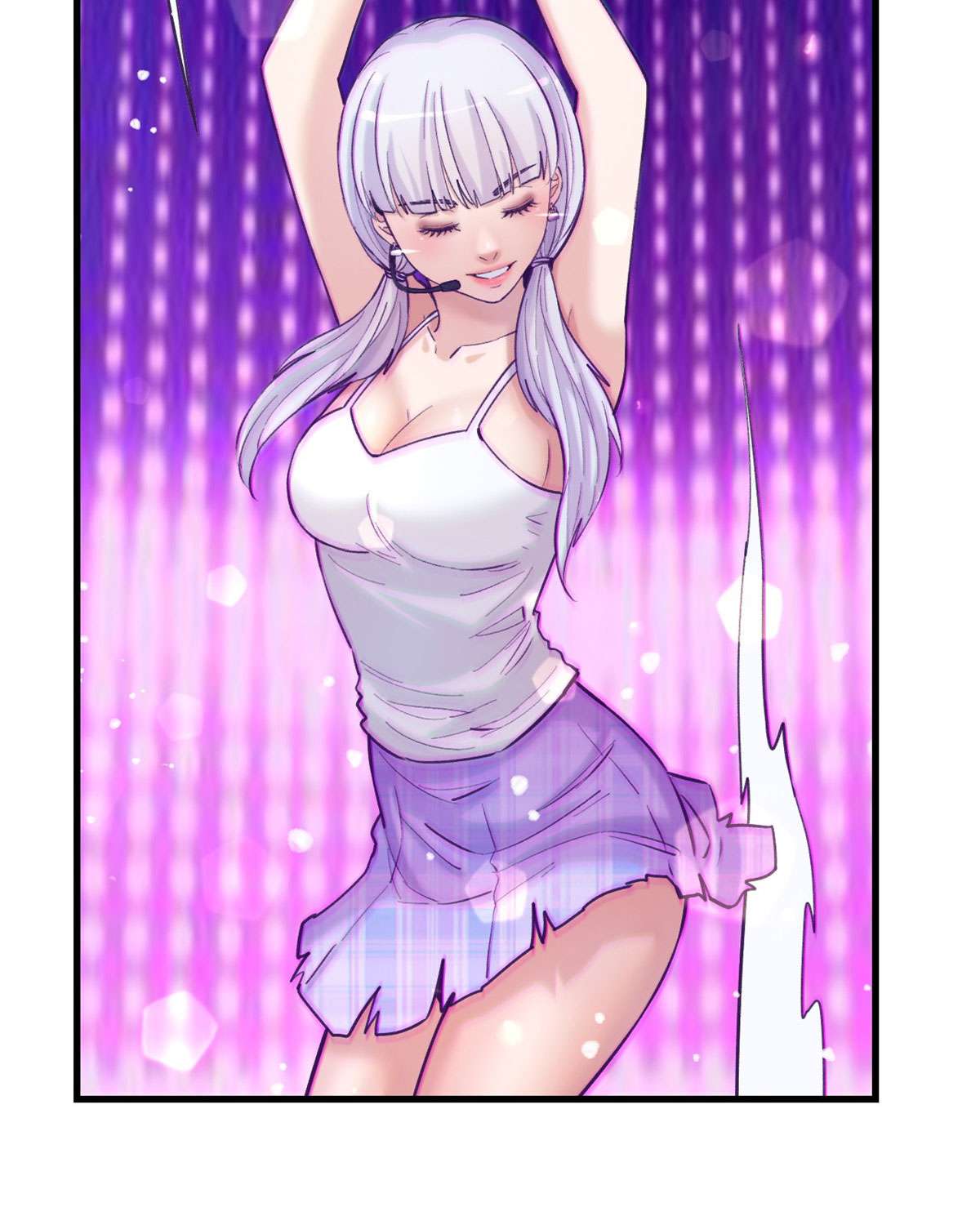 我的专属梦境游戏121 找boss算账