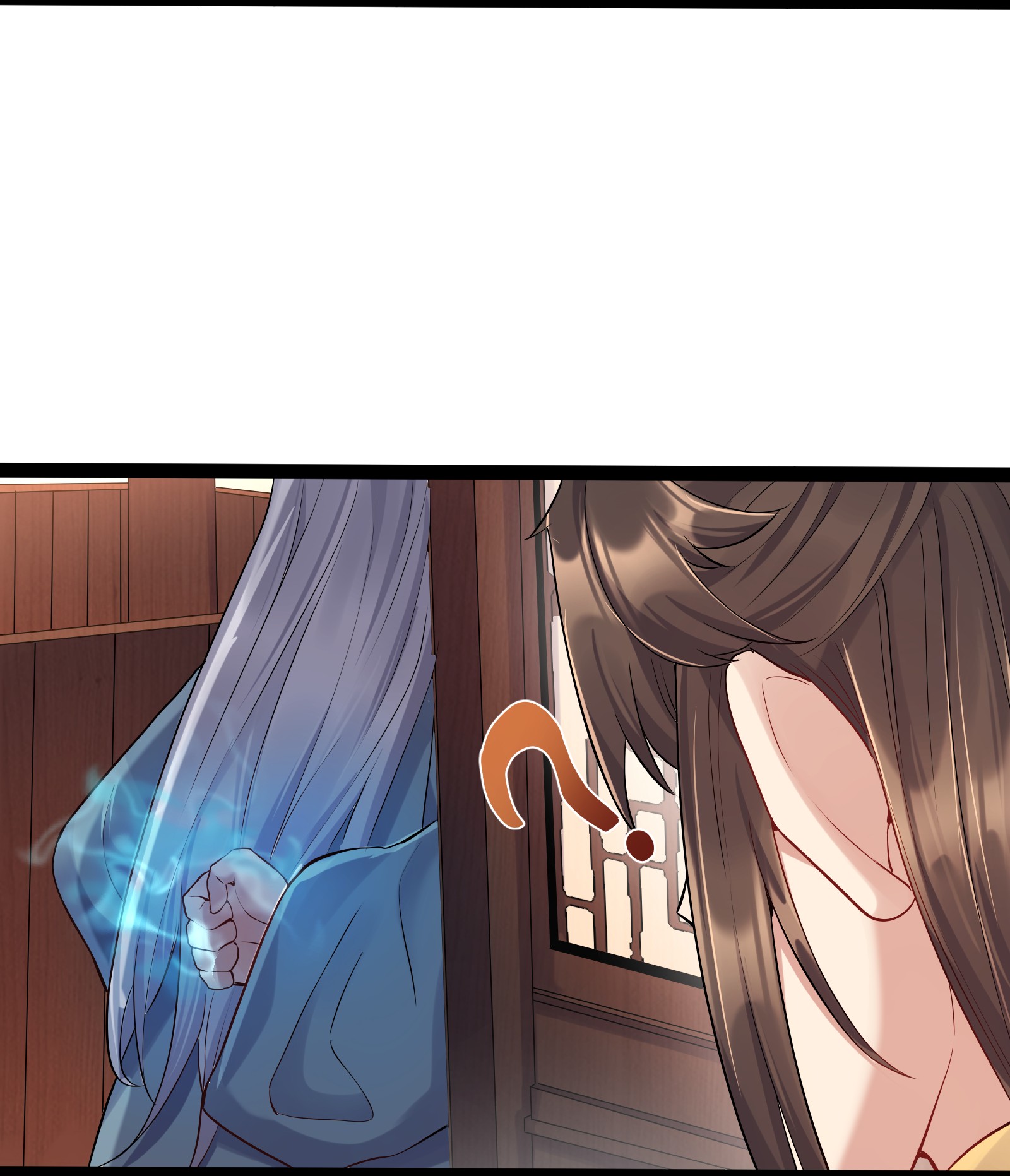 穿越成了修仙游戏的反派大少爷006 软玉温香抱满怀