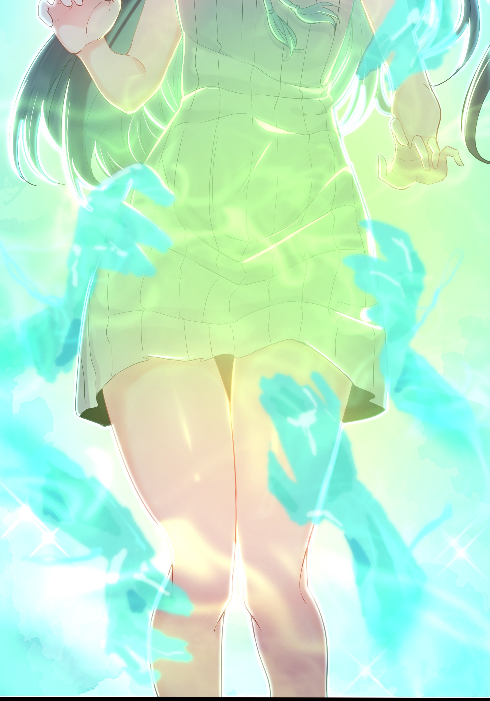 穿越成了修仙游戏的反派大少爷006 软玉温香抱满怀