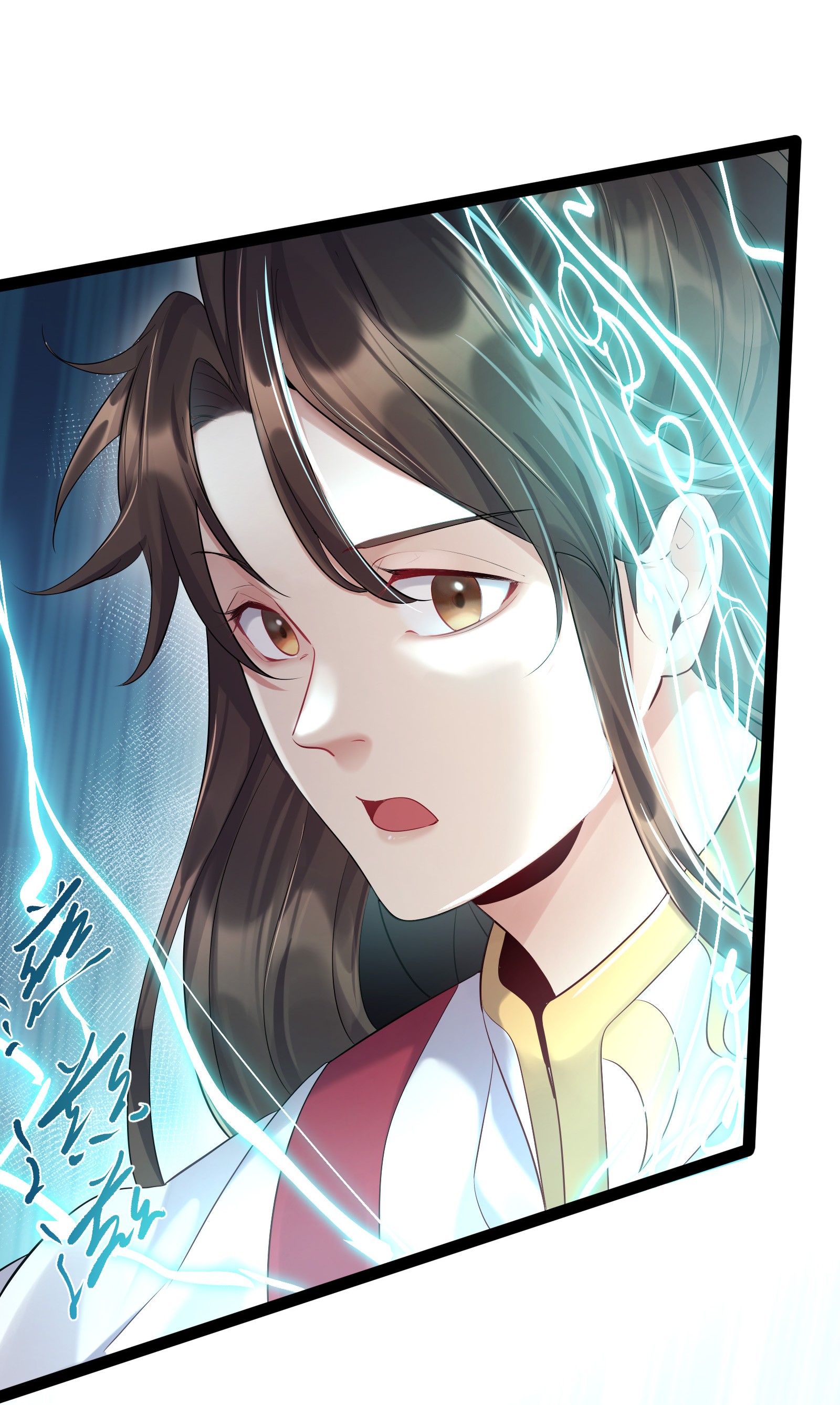 穿越成了修仙游戏的反派大少爷008 传授神法