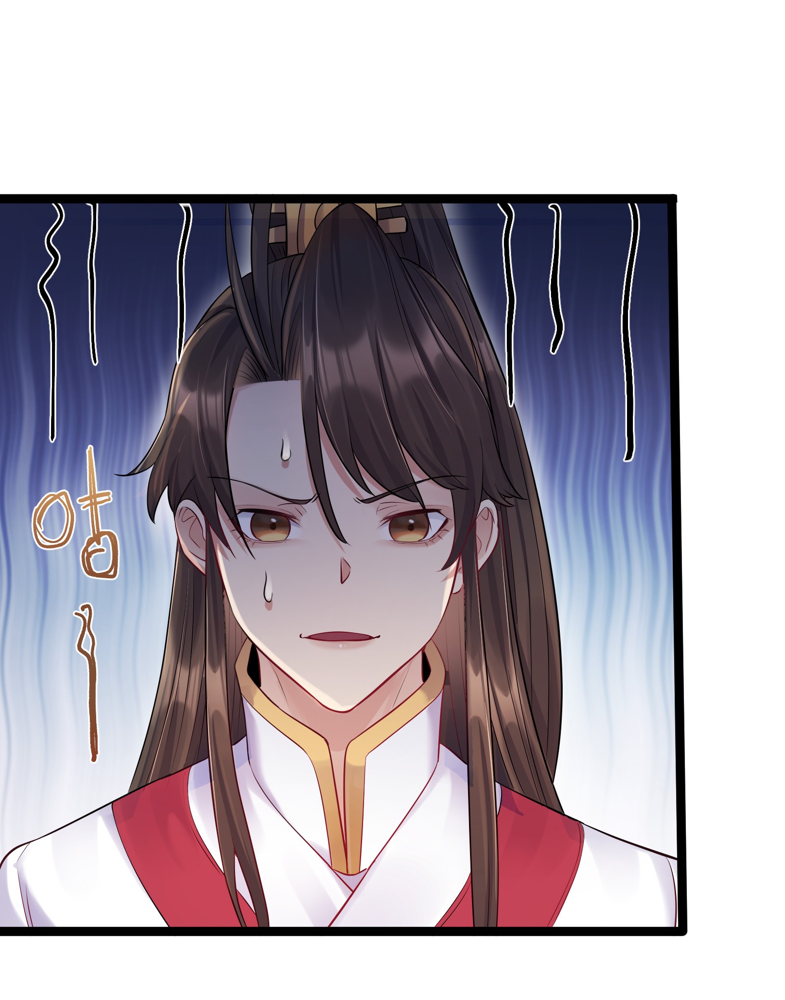 穿越成了修仙游戏的反派大少爷008 传授神法