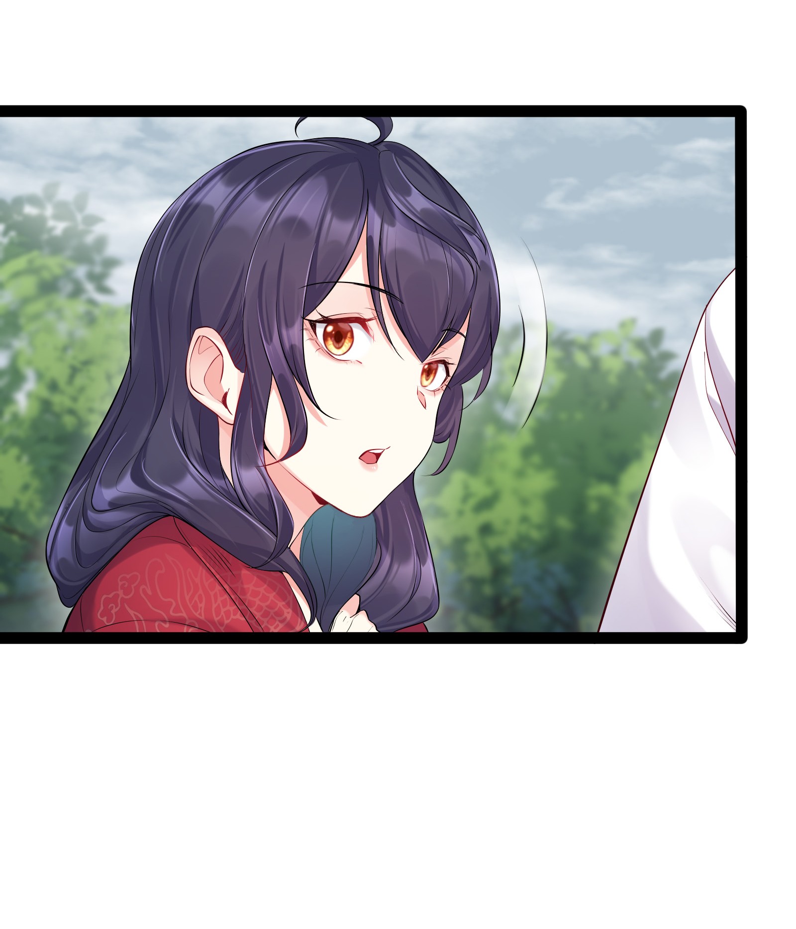 穿越成了修仙游戏的反派大少爷008 传授神法