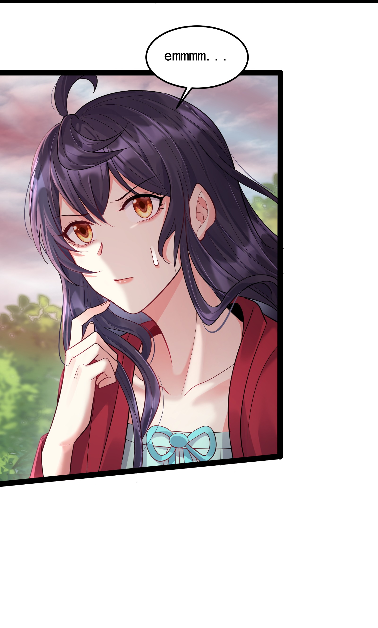 穿越成了修仙游戏的反派大少爷010 冲冠一怒为红颜