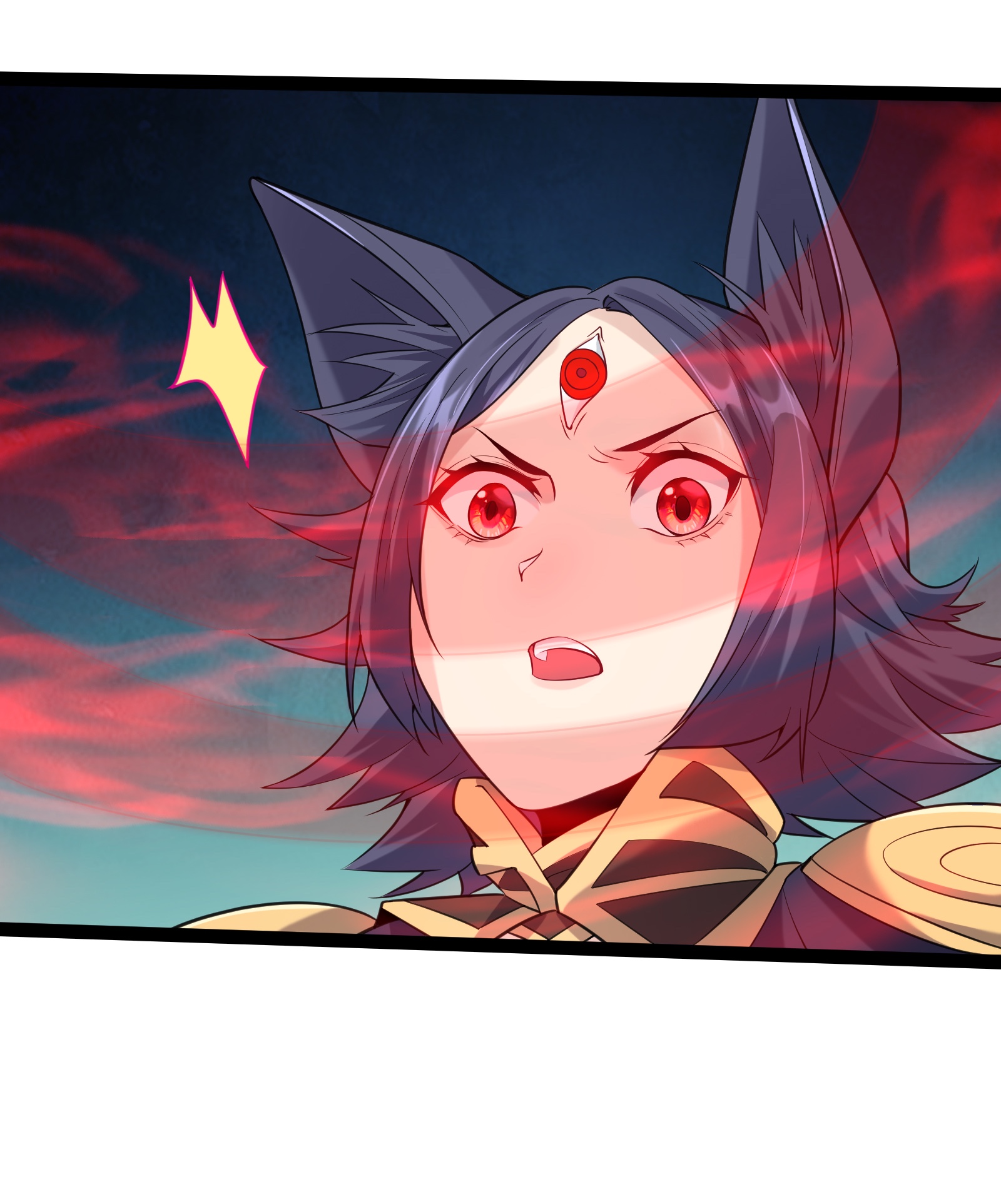 穿越成了修仙游戏的反派大少爷024 原来你叫獒影