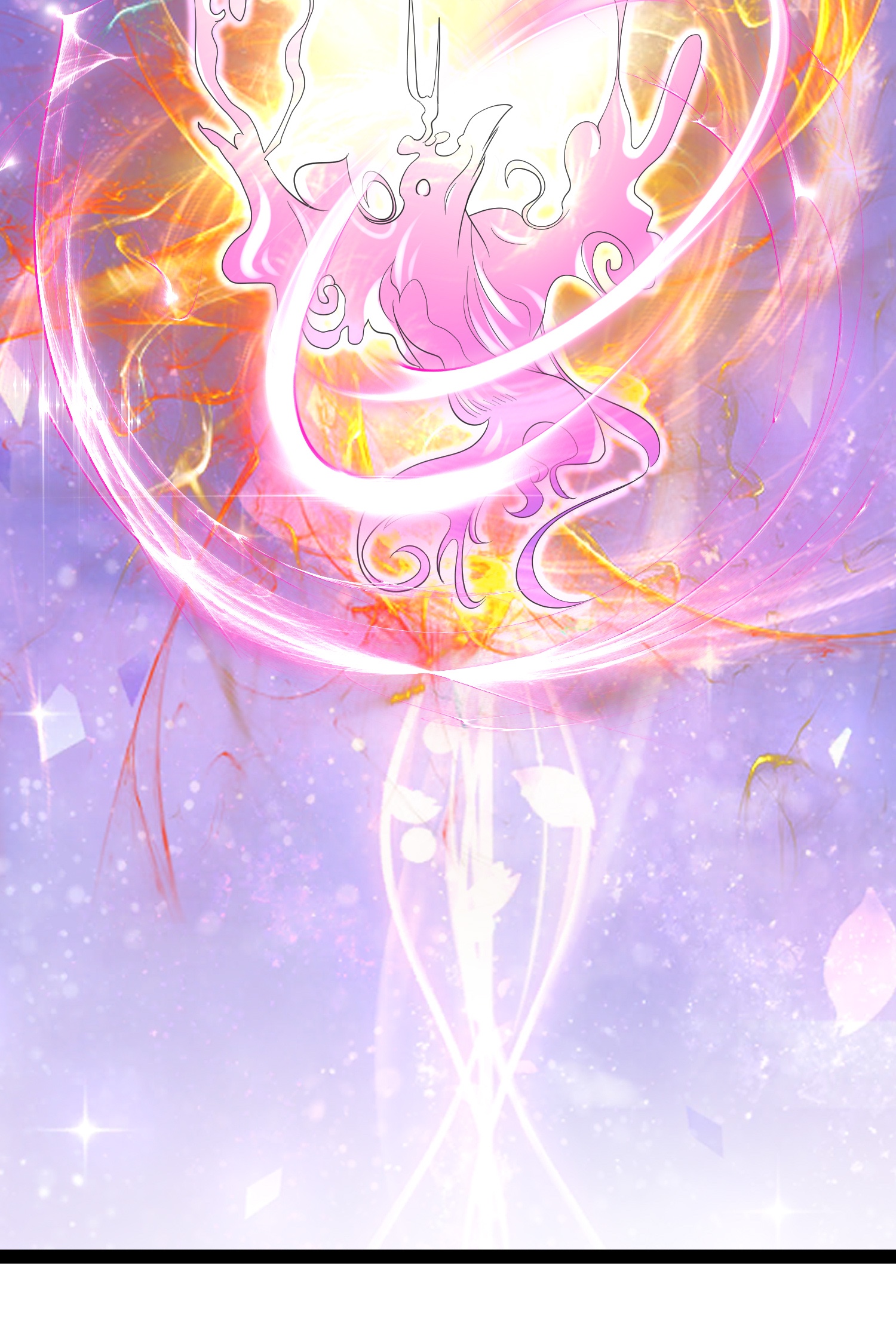 穿越成了修仙游戏的反派大少爷032 再强也只是炮灰