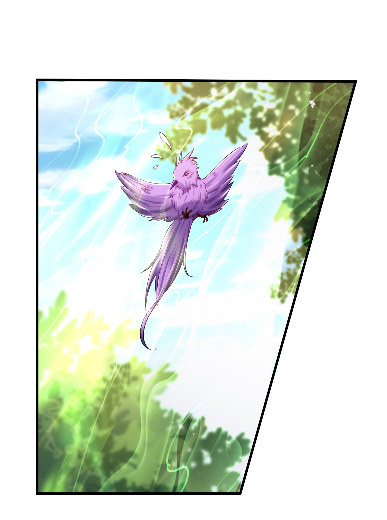 穿越成了修仙游戏的反派大少爷032 再强也只是炮灰