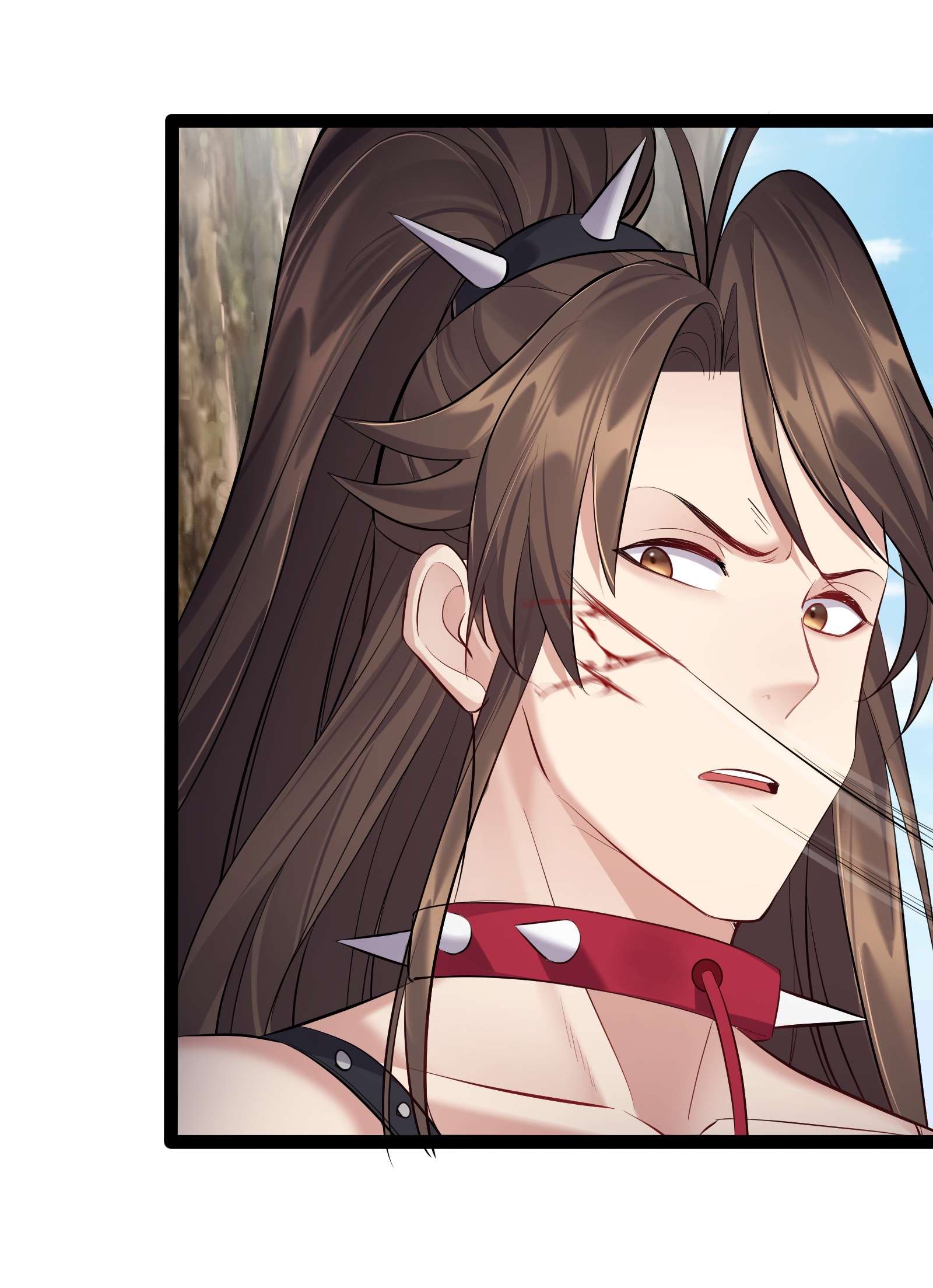 穿越成了修仙游戏的反派大少爷040 妖神狂爱小鲜肉