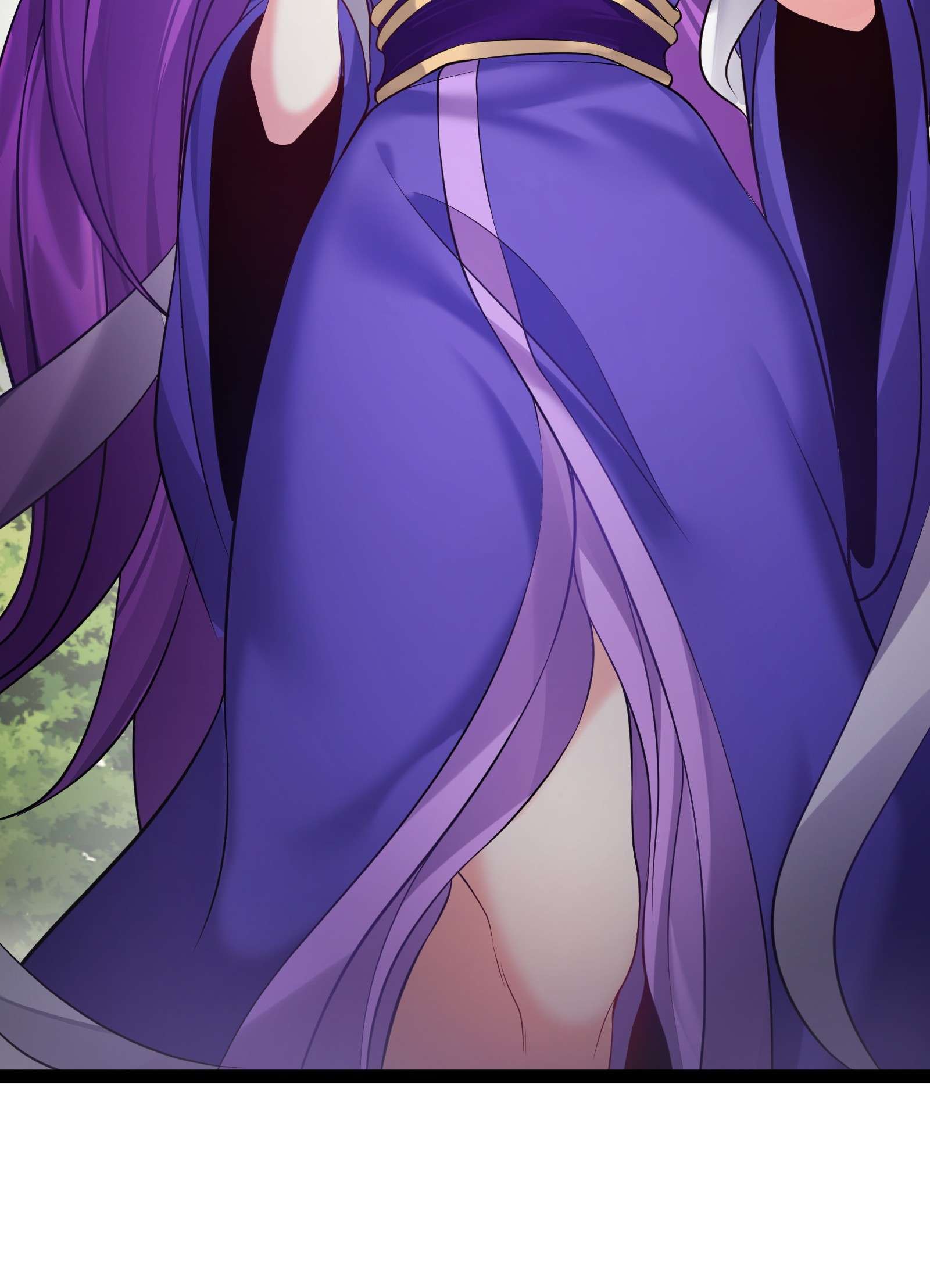 穿越成了修仙游戏的反派大少爷043 你硬 我更硬