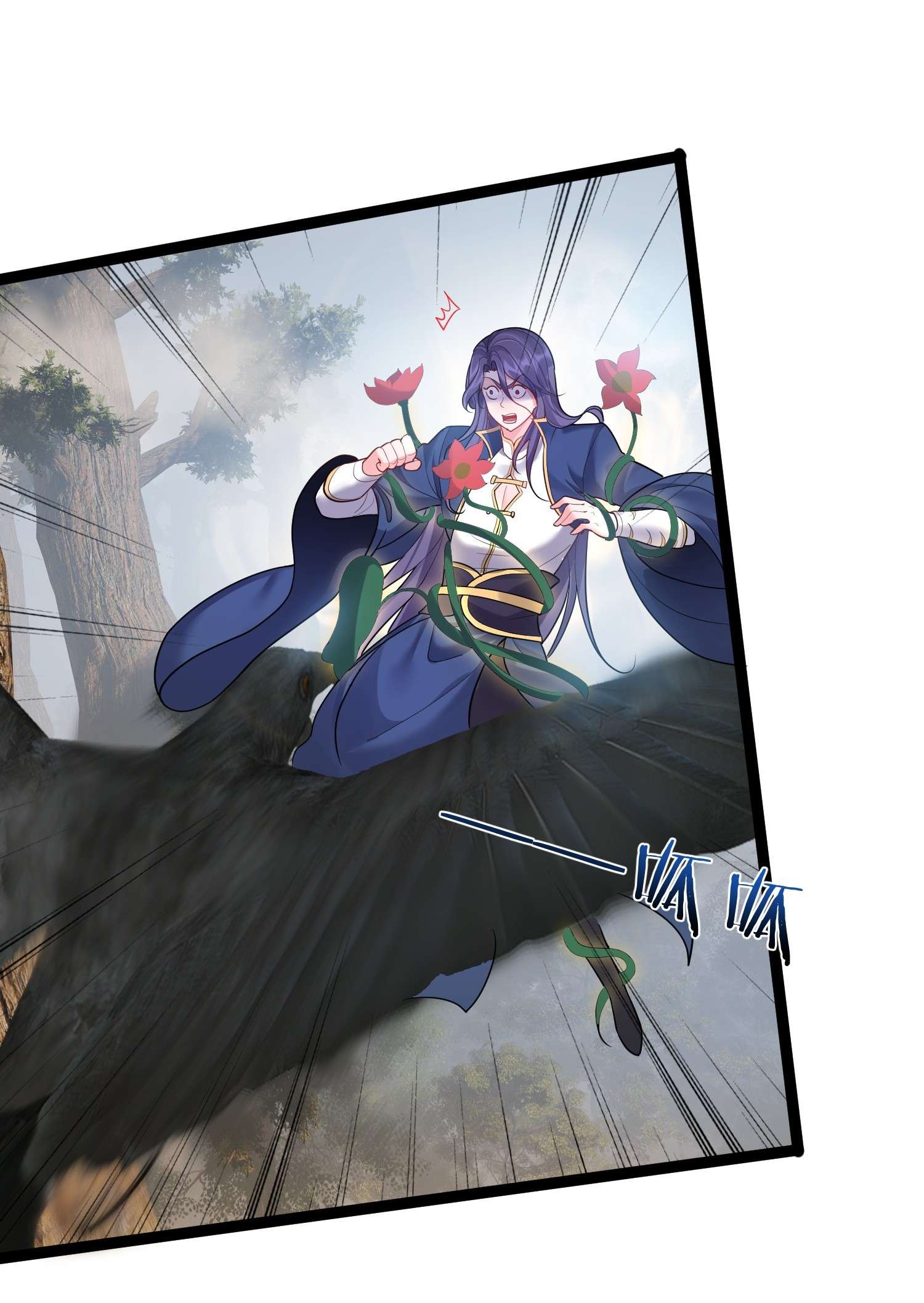 穿越成了修仙游戏的反派大少爷079 看把我家狗子饿的