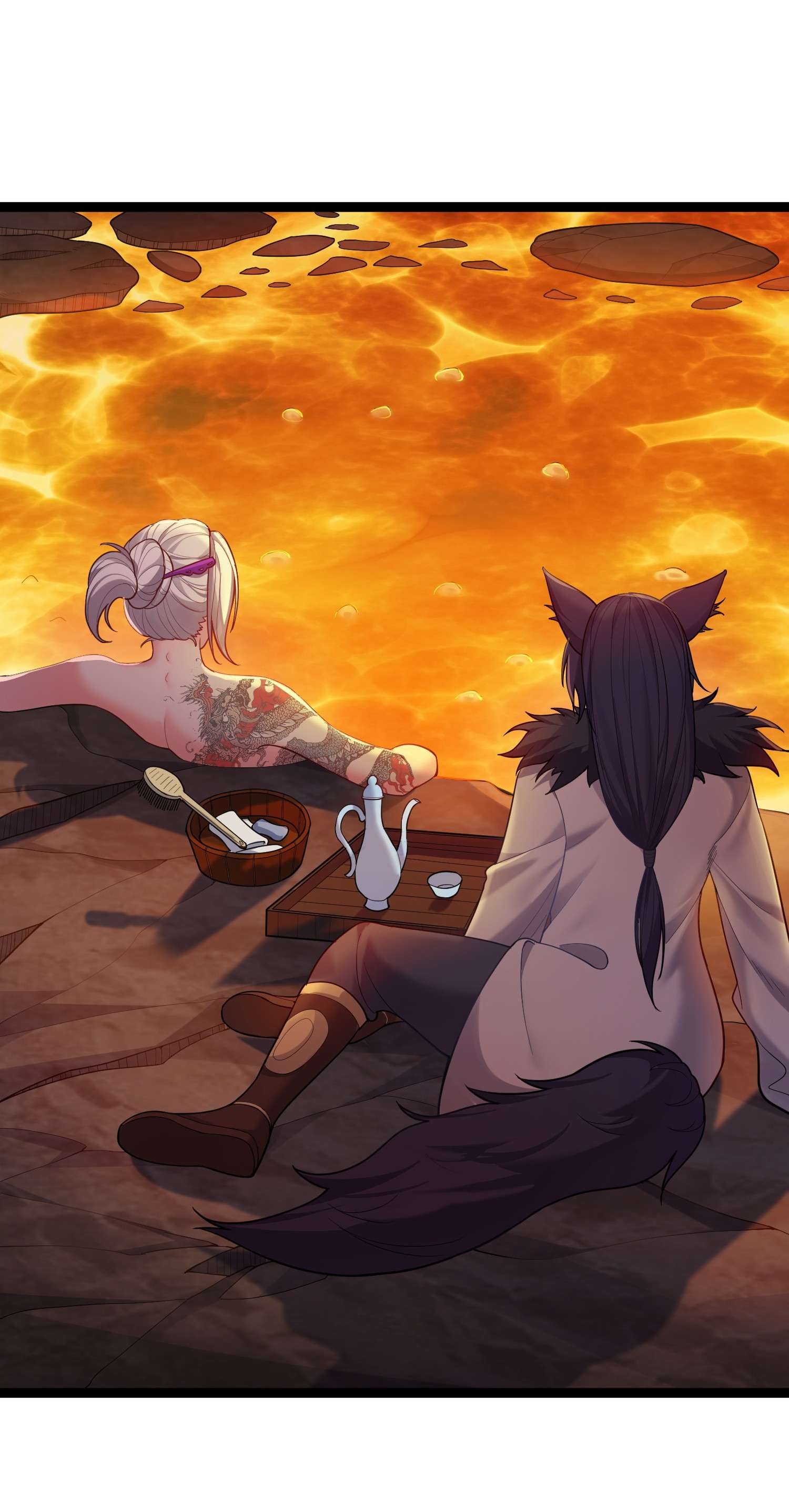 穿越成了修仙游戏的反派大少爷081 绝不可能爆炸