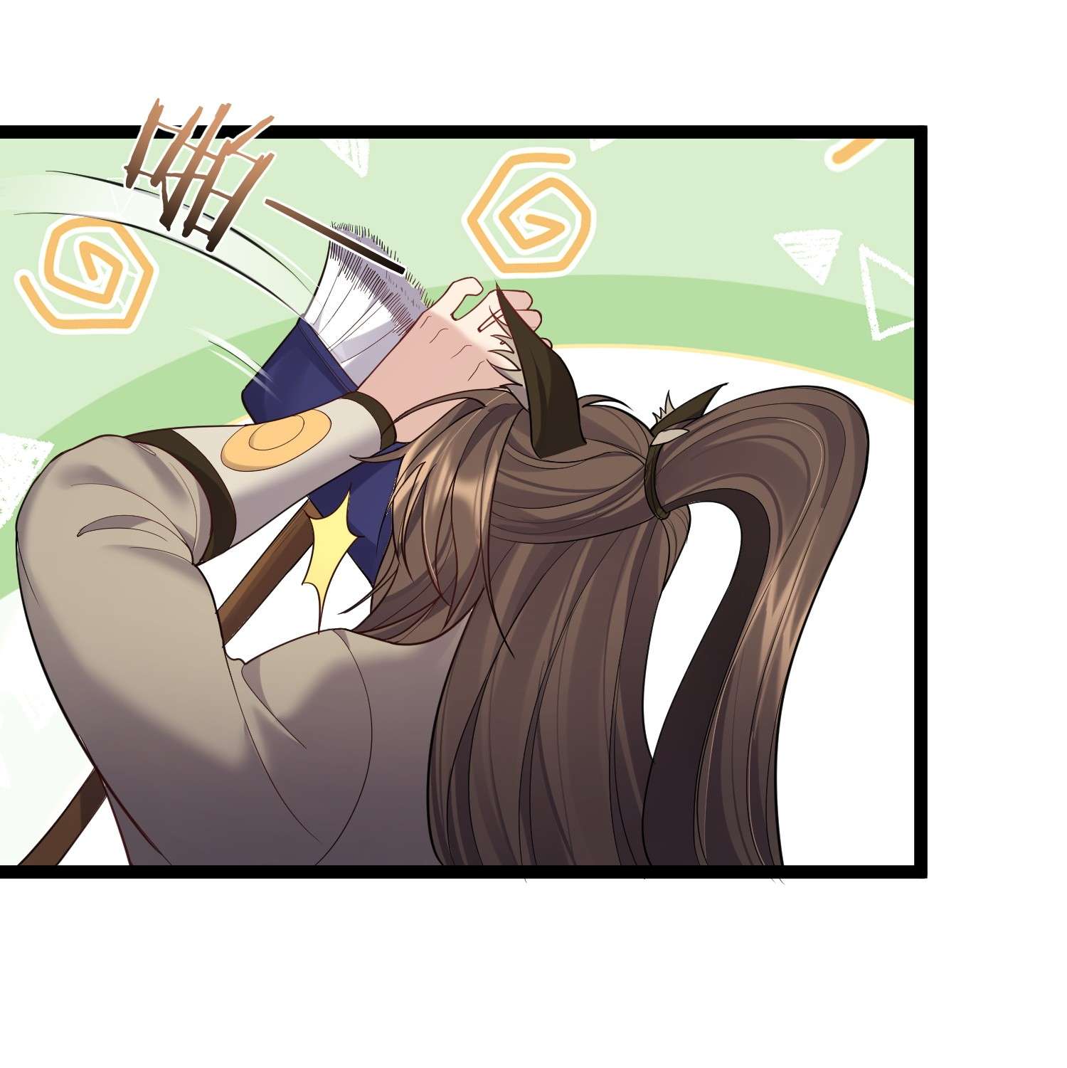 穿越成了修仙游戏的反派大少爷088 眼睛不用可以捐