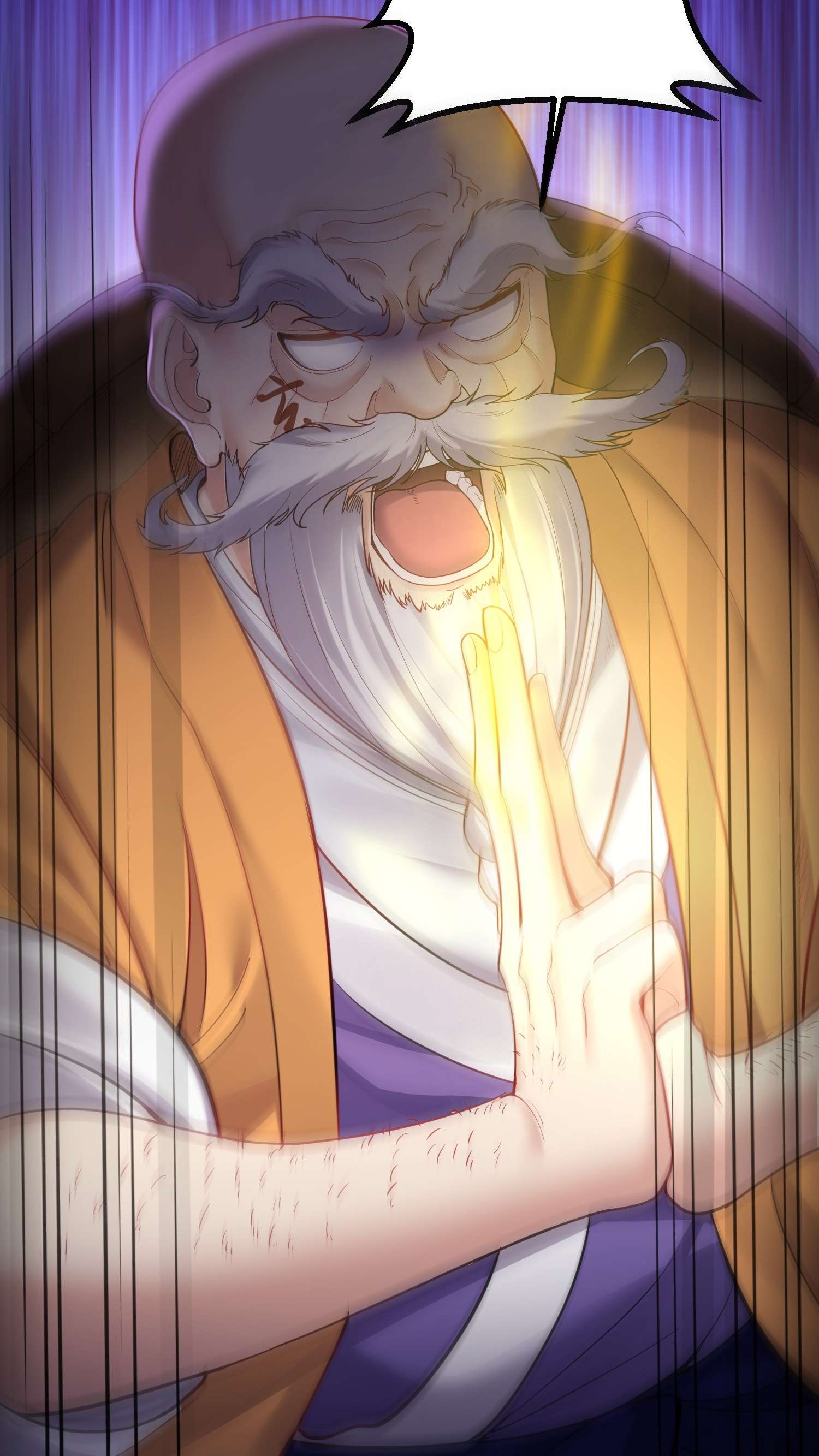 穿越成了修仙游戏的反派大少爷088 眼睛不用可以捐