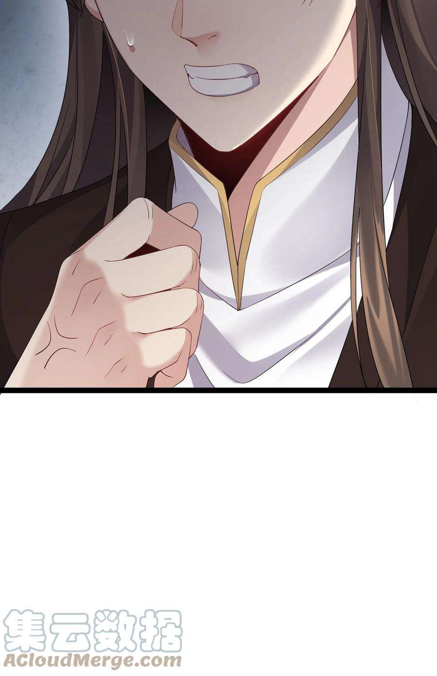 穿越成了修仙游戏的反派大少爷115 终破法阵