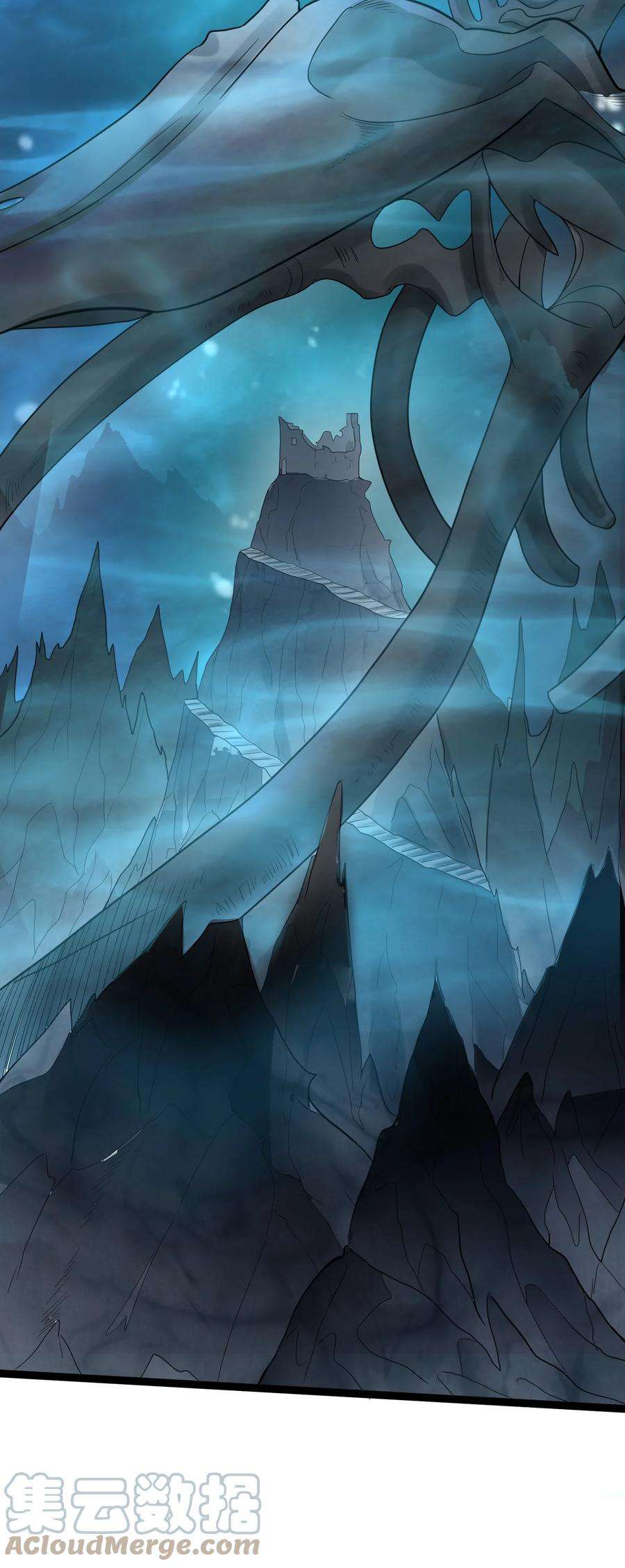 穿越成了修仙游戏的反派大少爷118 原来是九品的地摊货