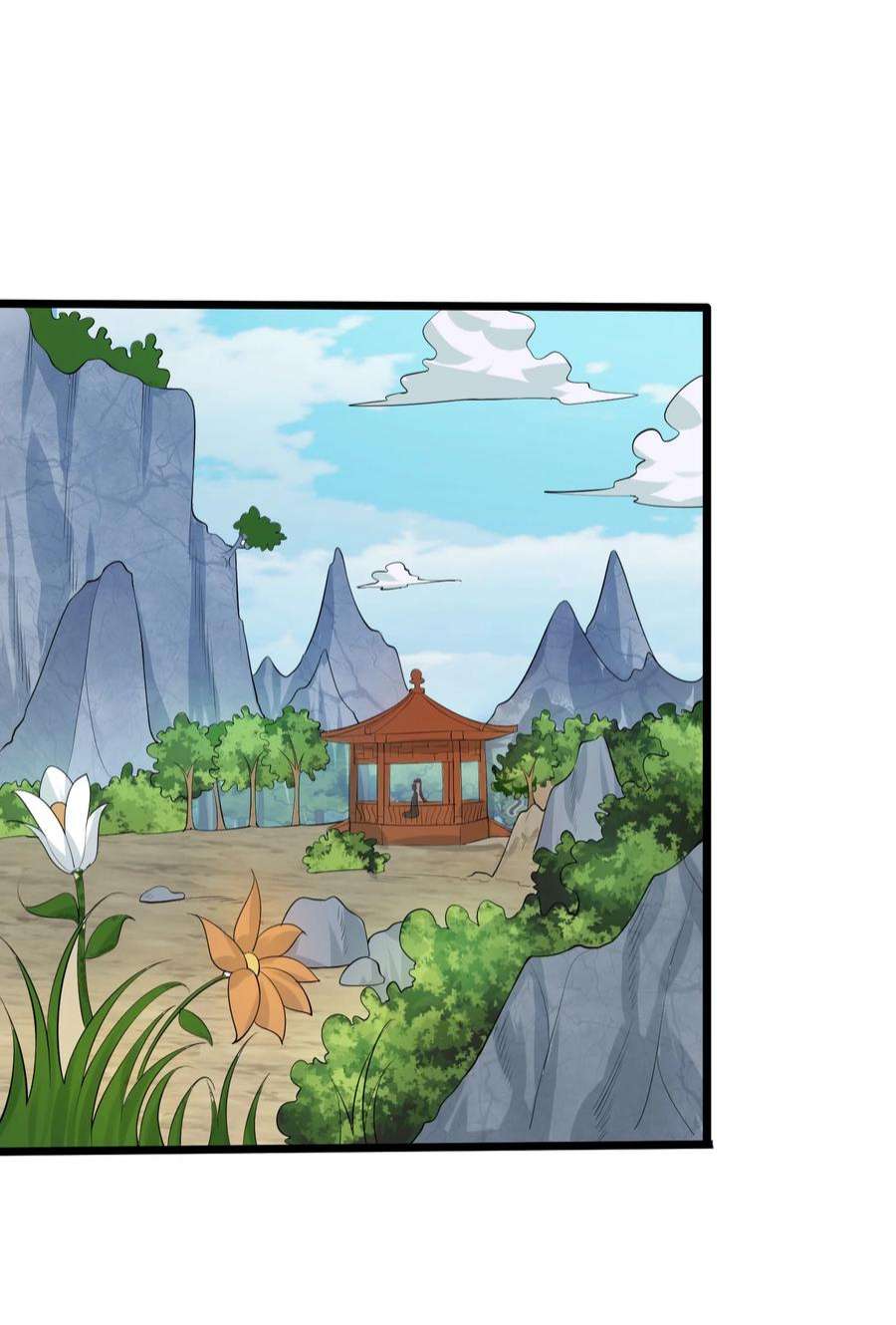 穿越成了修仙游戏的反派大少爷127 与晓晴的七天之约