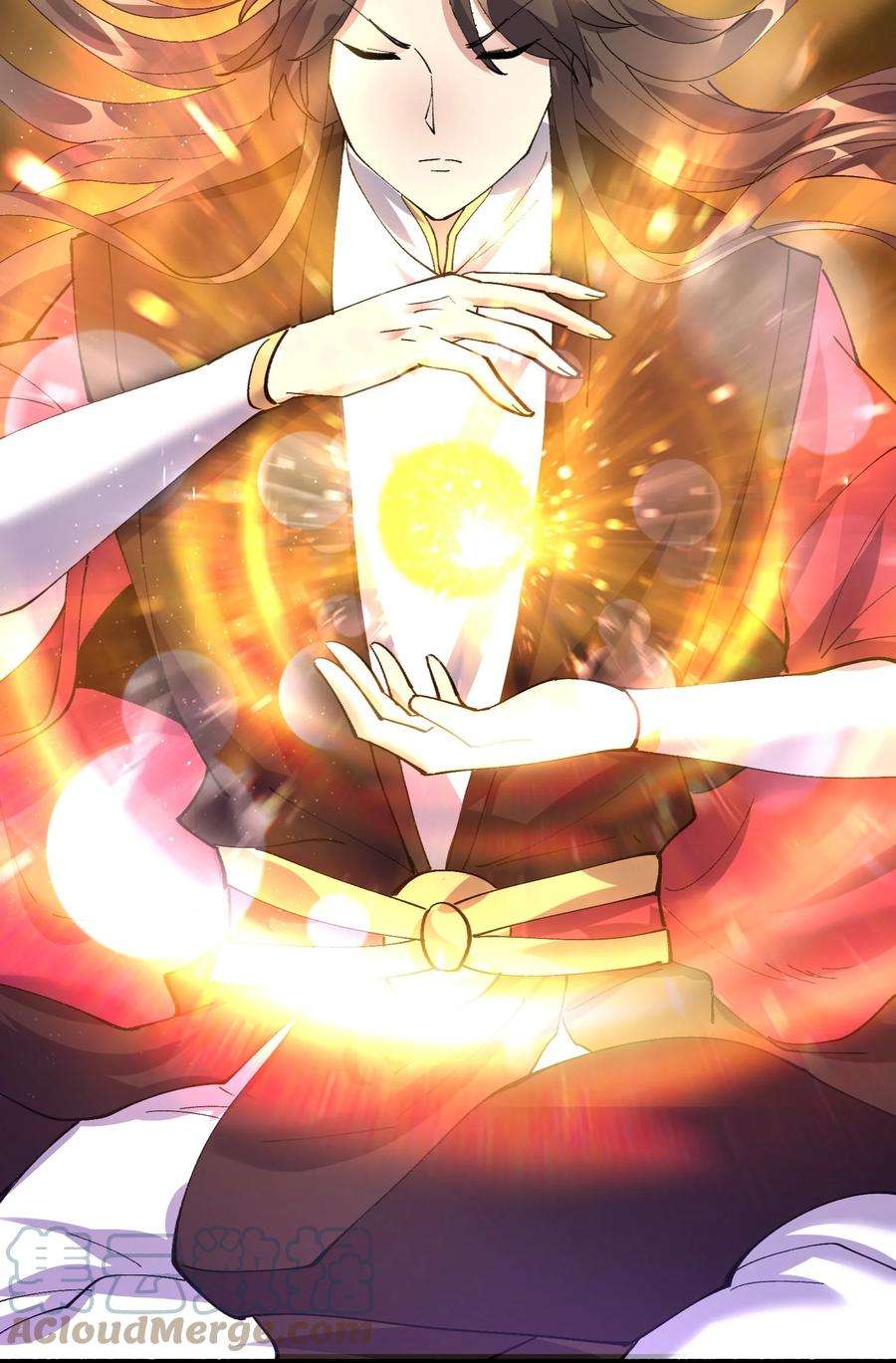 穿越成了修仙游戏的反派大少爷127 与晓晴的七天之约