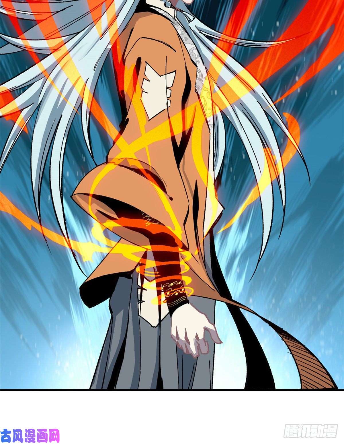 万古最强宗04 支线任务