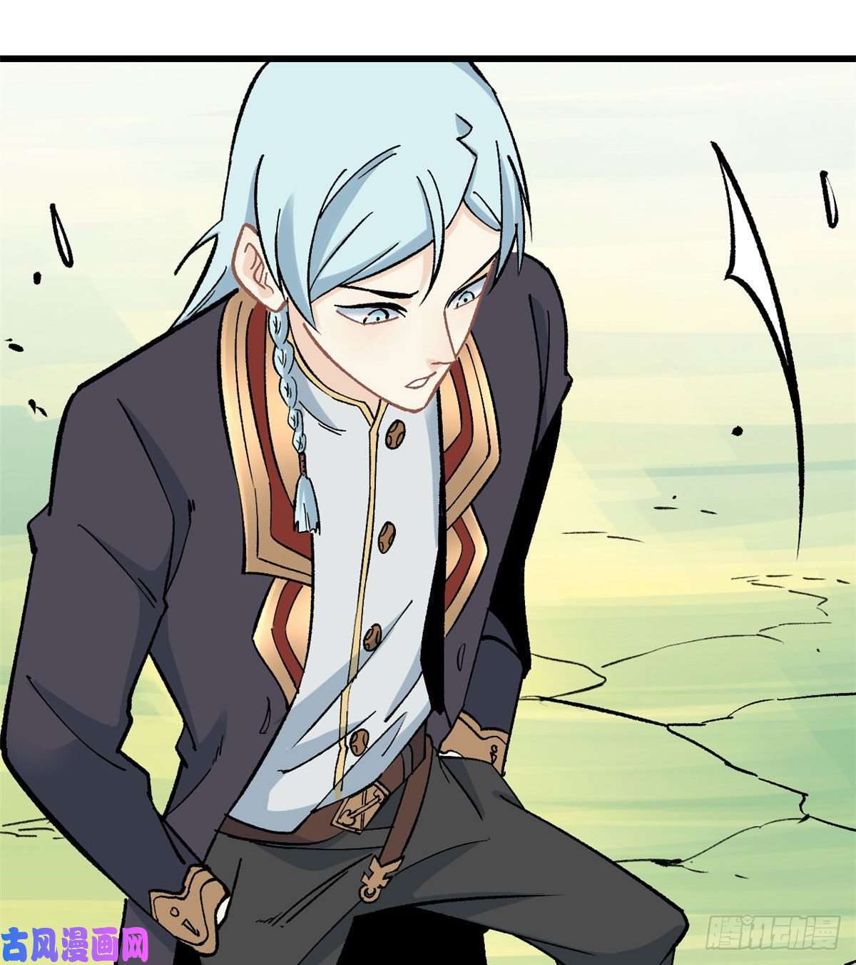 万古最强宗49 夜帝重生