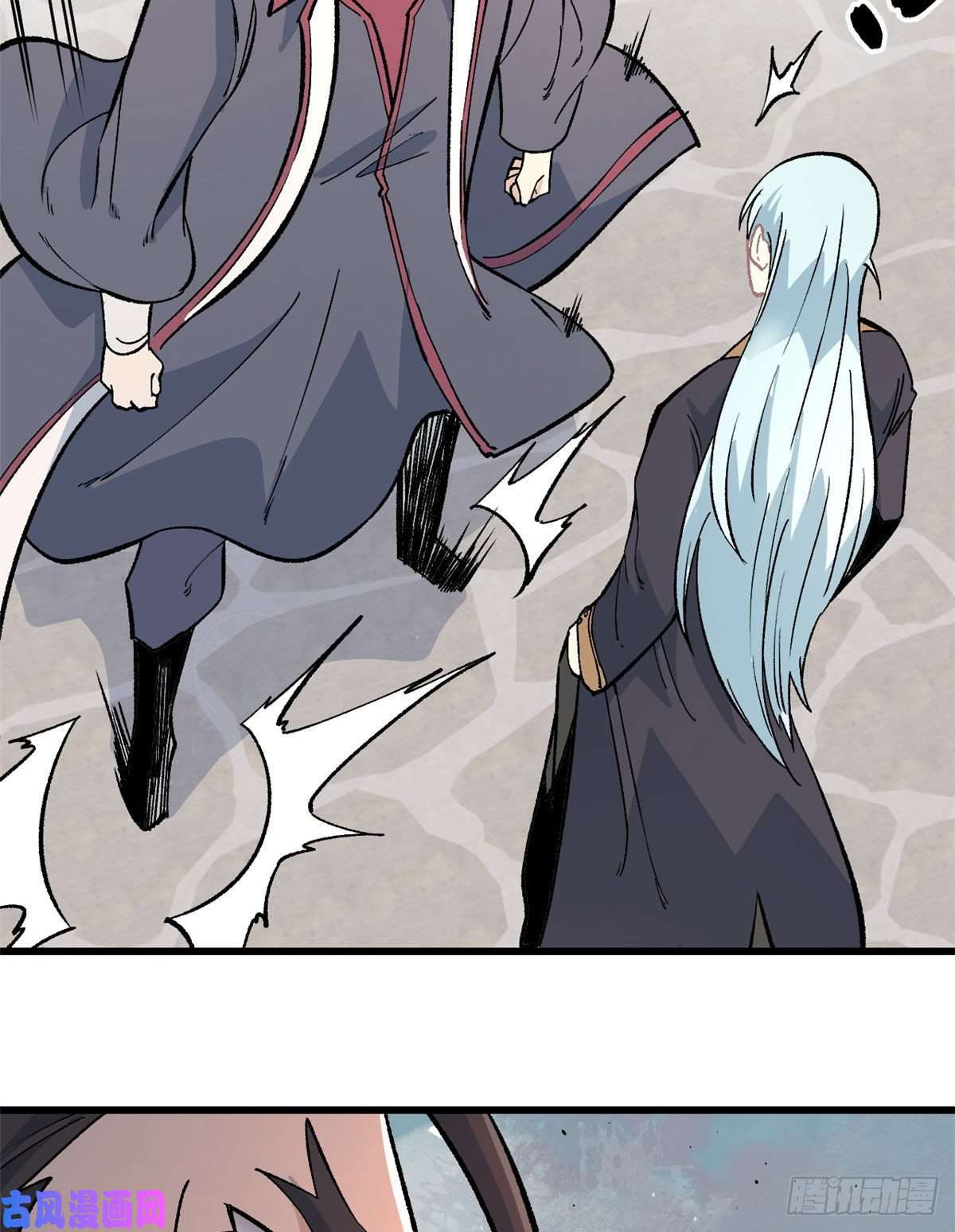 万古最强宗66 不愧是万古派