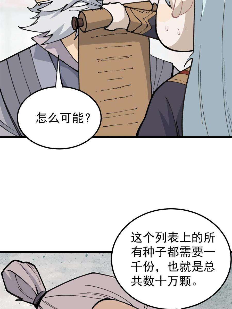 万古最强宗135 搞钱第一