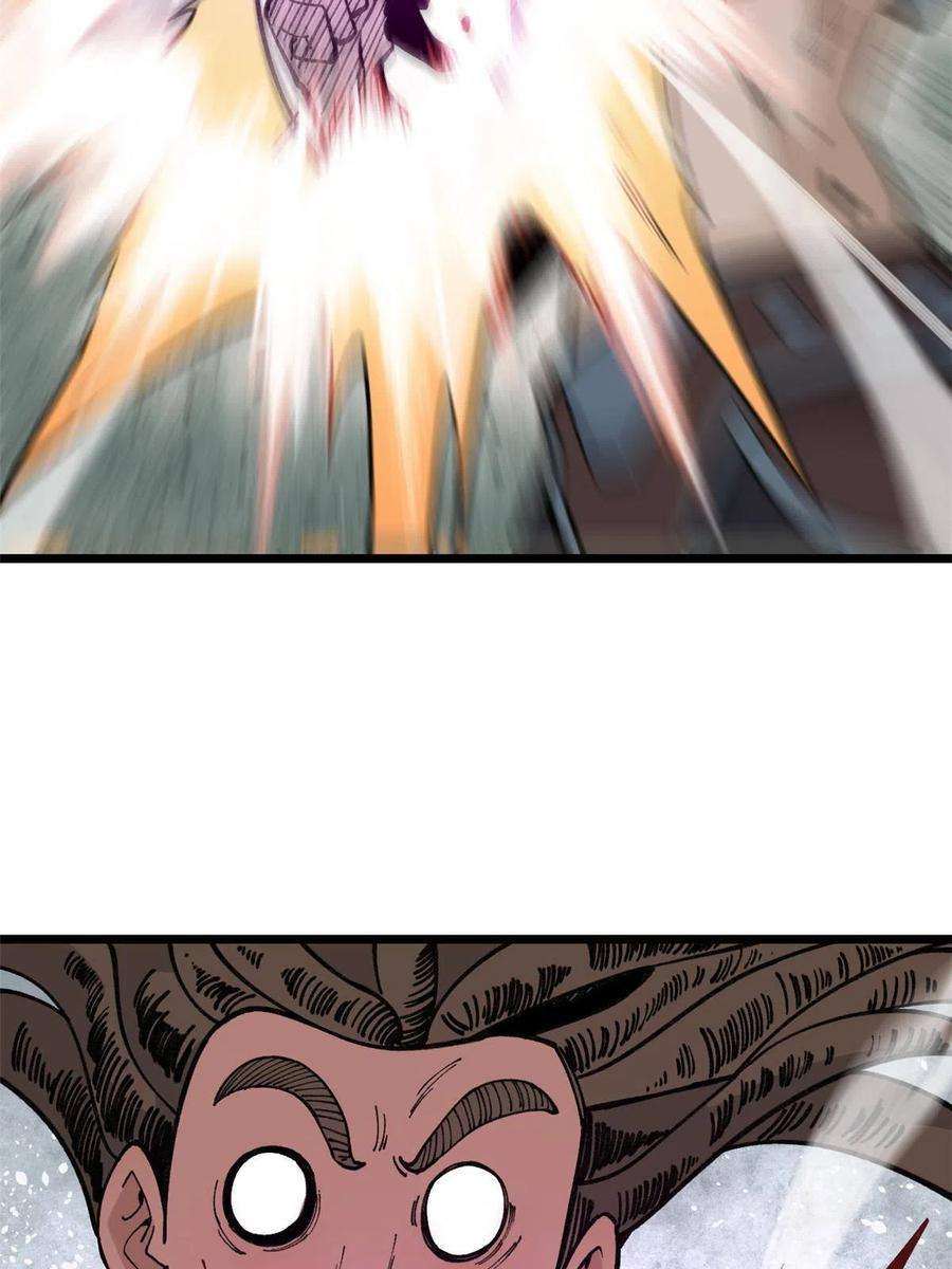 万古最强宗136 夜星辰solo战