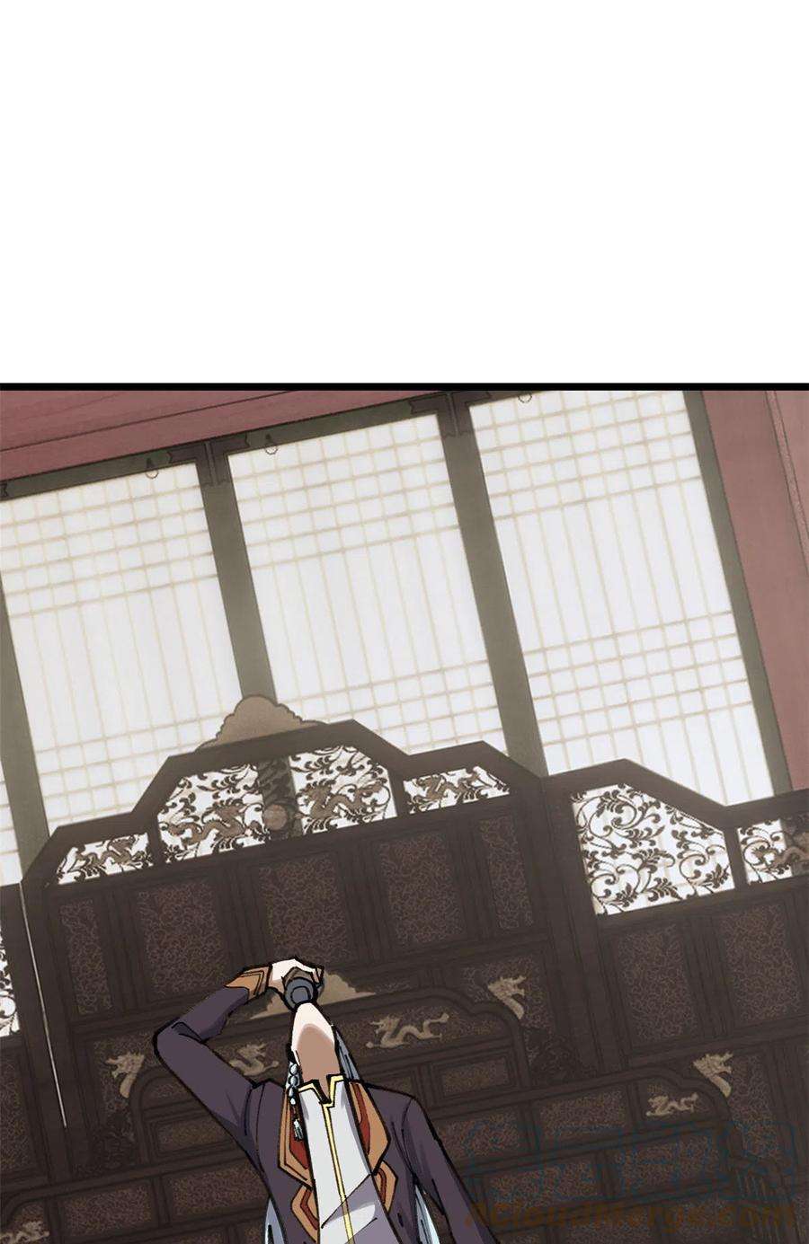 万古最强宗143 默哀