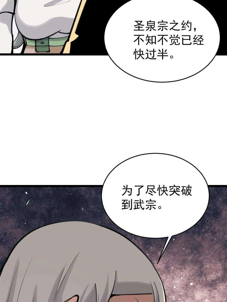万古最强宗152 掌门的男粉