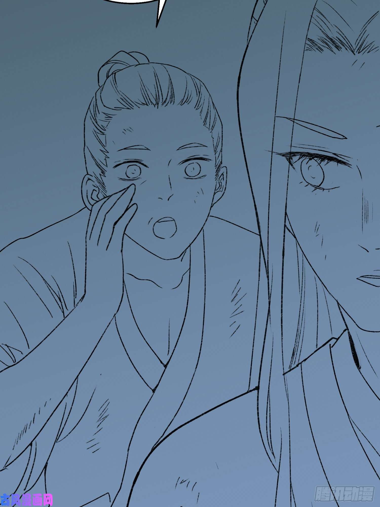 我就是不按套路出牌第1话 基础属性点不香吗