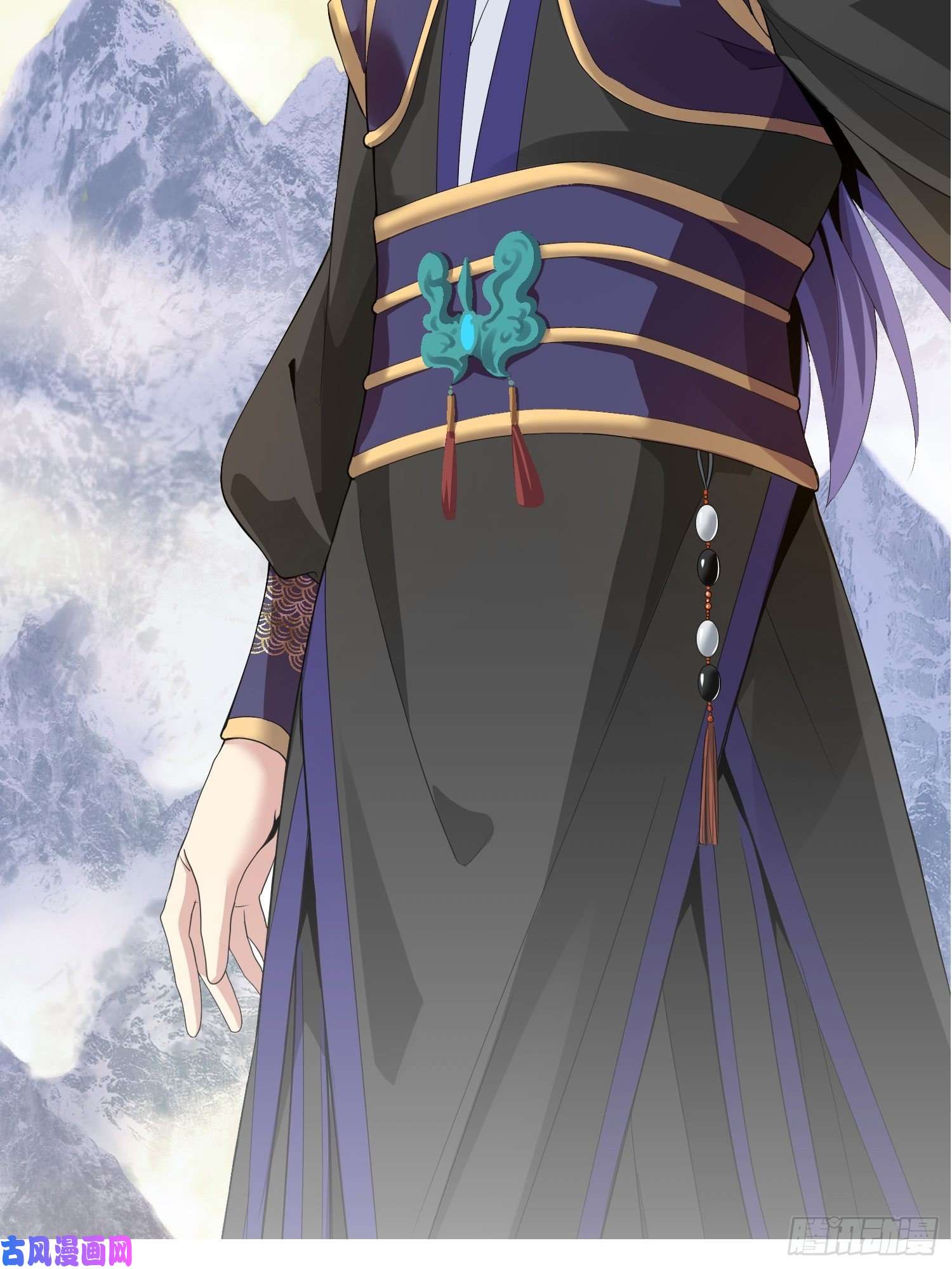 我就是不按套路出牌第1话 基础属性点不香吗