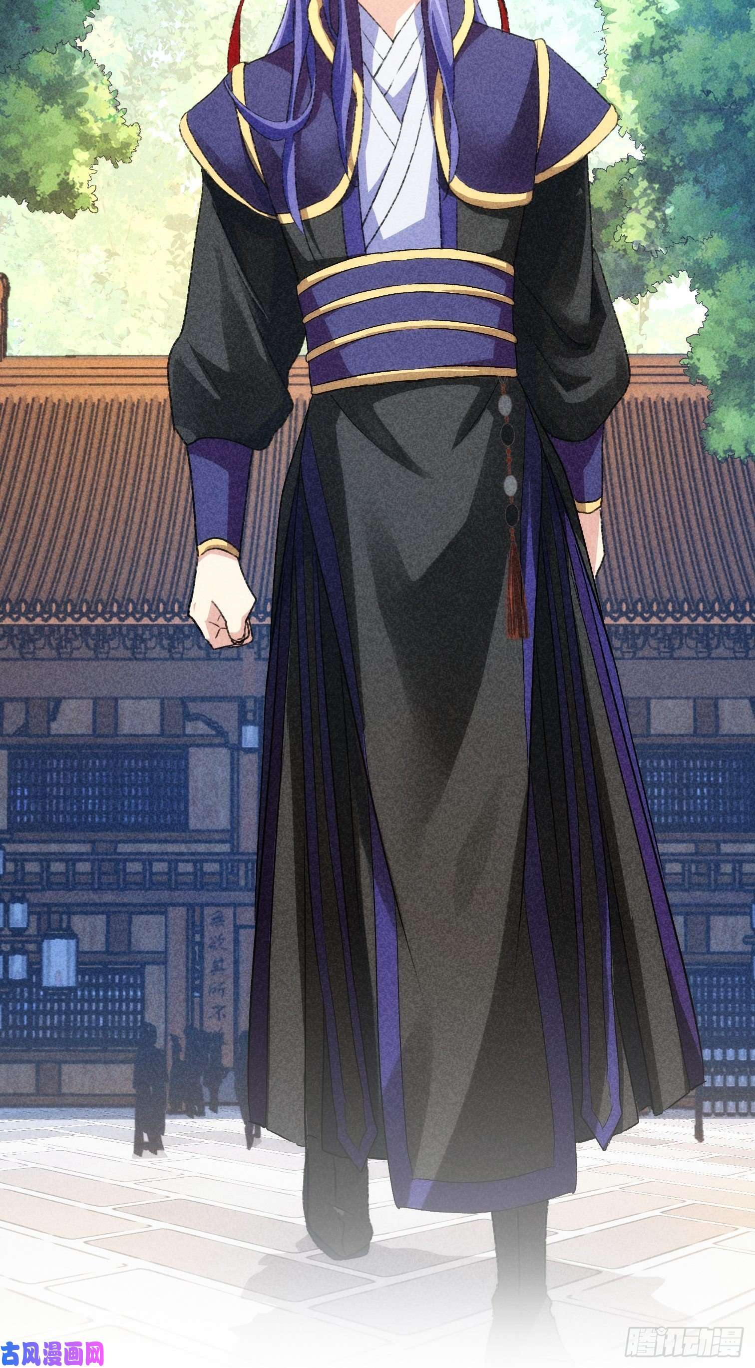 我就是不按套路出牌第3话 巡山刷点美滋滋