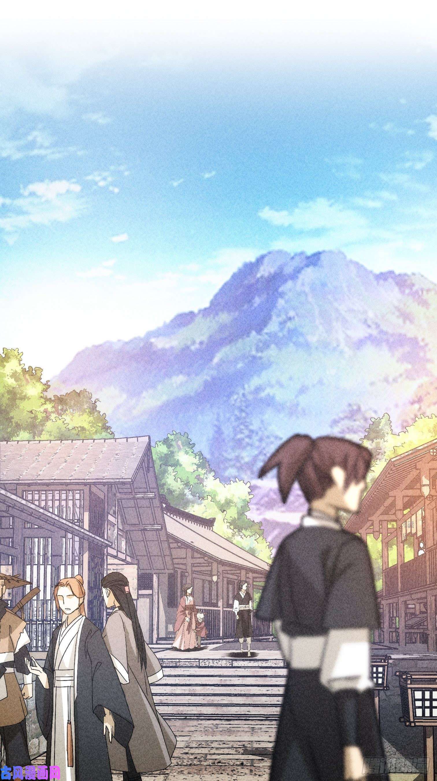 我就是不按套路出牌第3话 巡山刷点美滋滋
