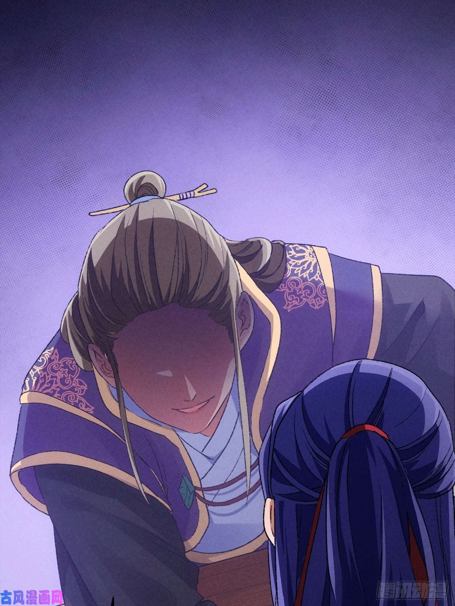 我就是不按套路出牌第3话 巡山刷点美滋滋