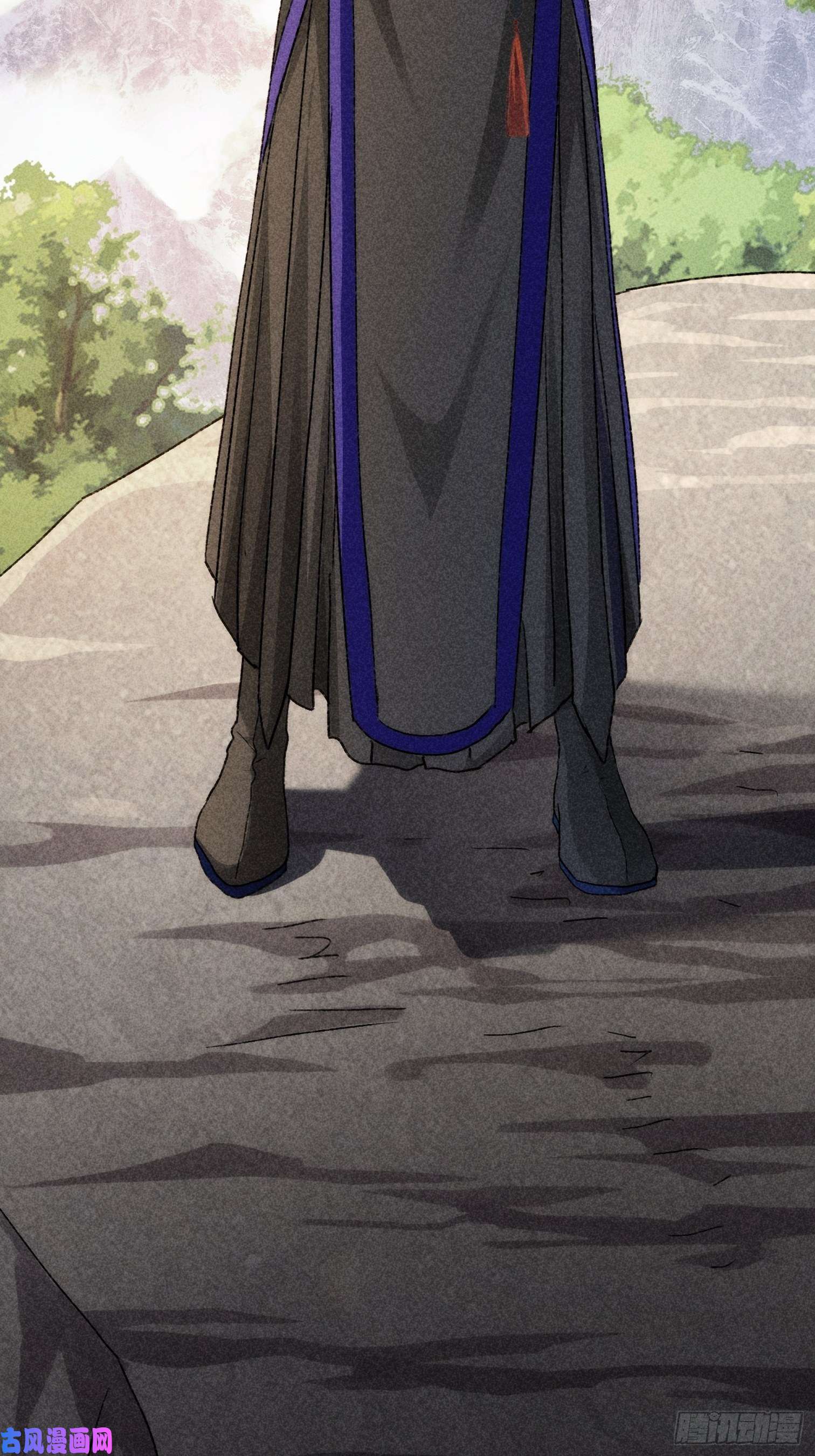 我就是不按套路出牌第3话 巡山刷点美滋滋