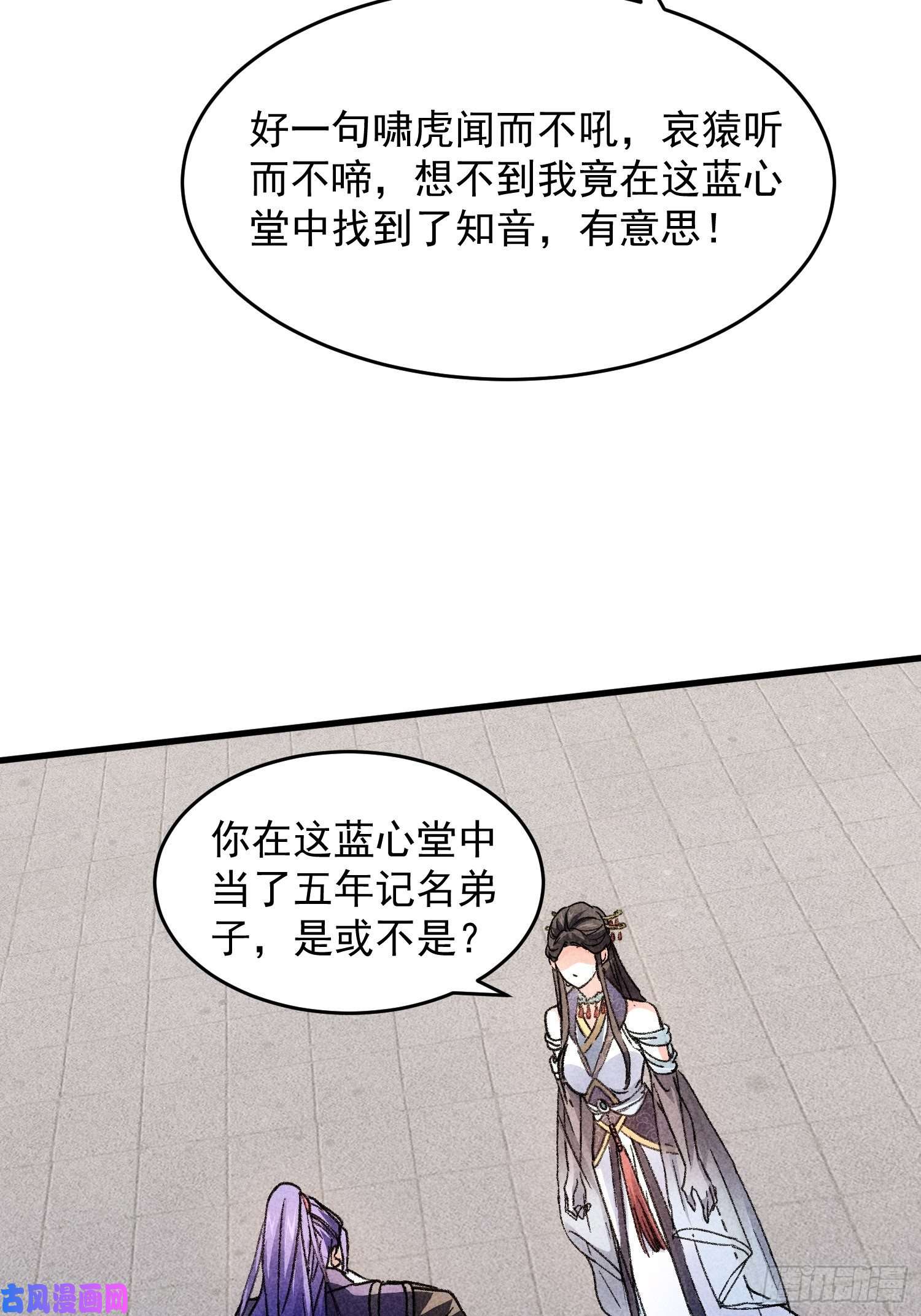 我就是不按套路出牌第5话 最强扮猪吃老虎