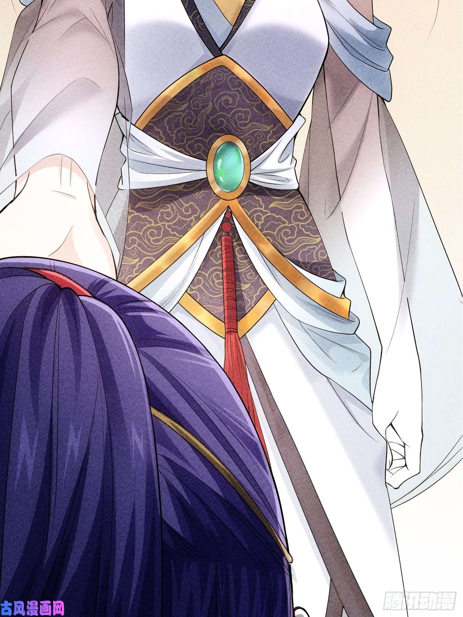 我就是不按套路出牌第5话 最强扮猪吃老虎