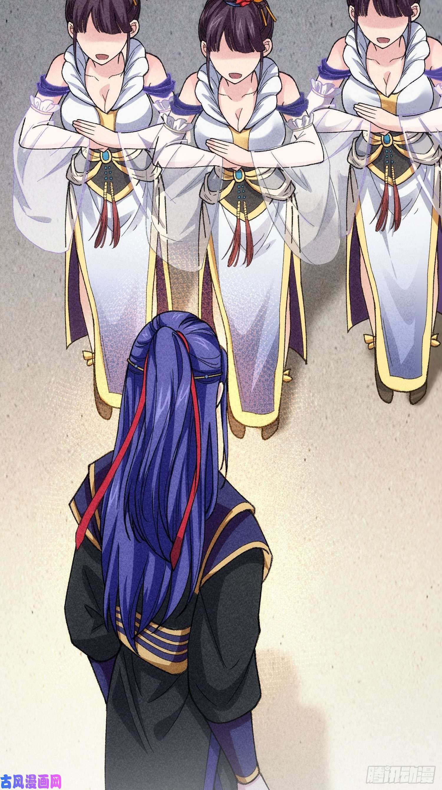 我就是不按套路出牌第7话 天生丽质难自弃