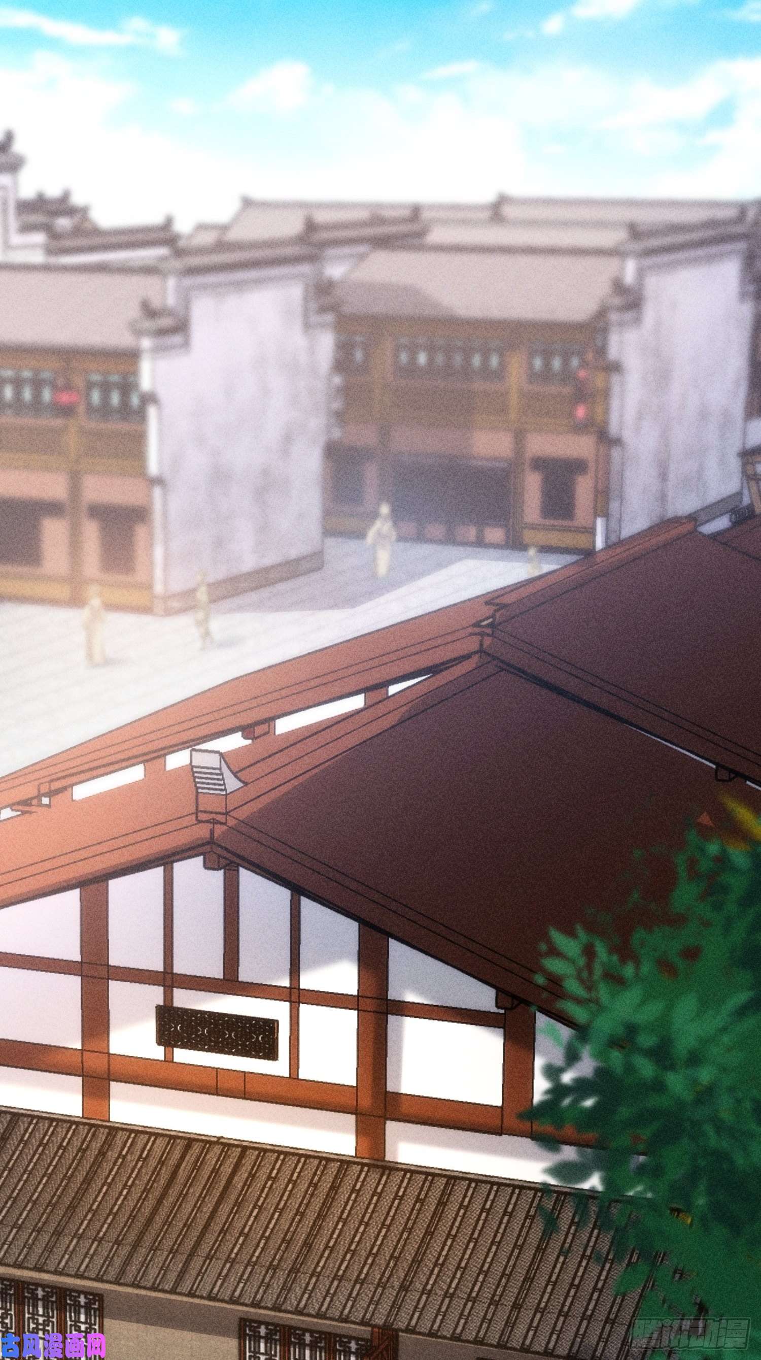 我就是不按套路出牌第10话 我不听我不听