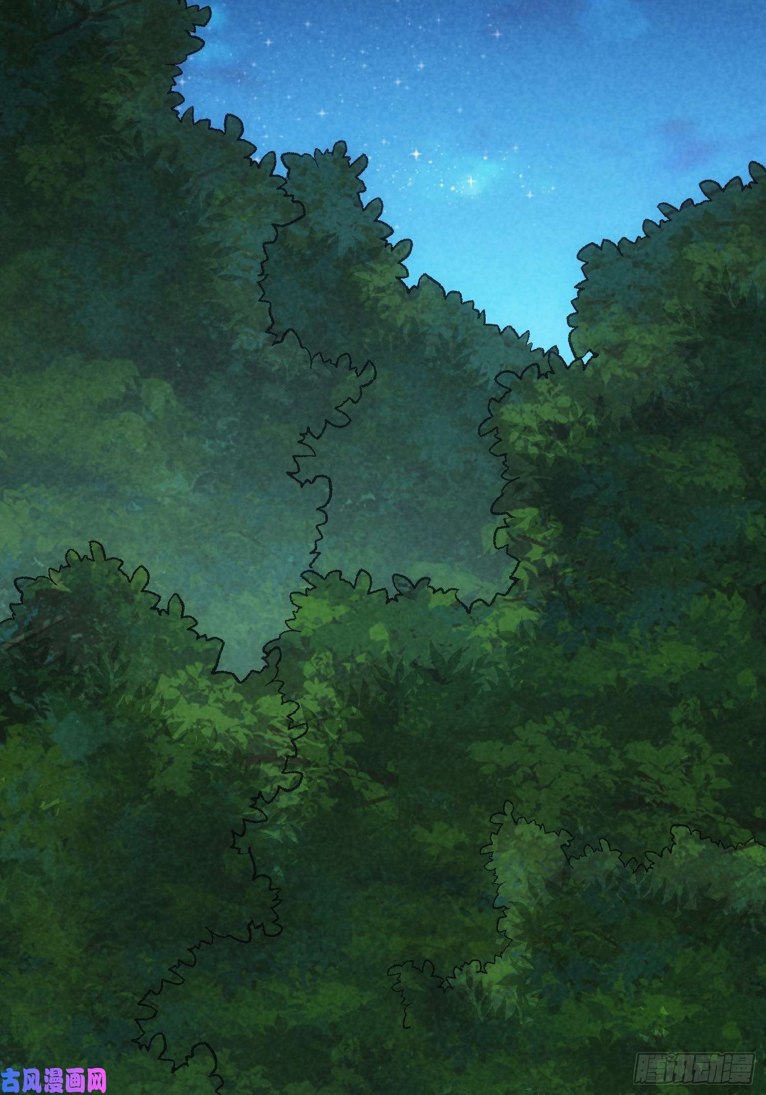 我就是不按套路出牌第13话 何方高人
