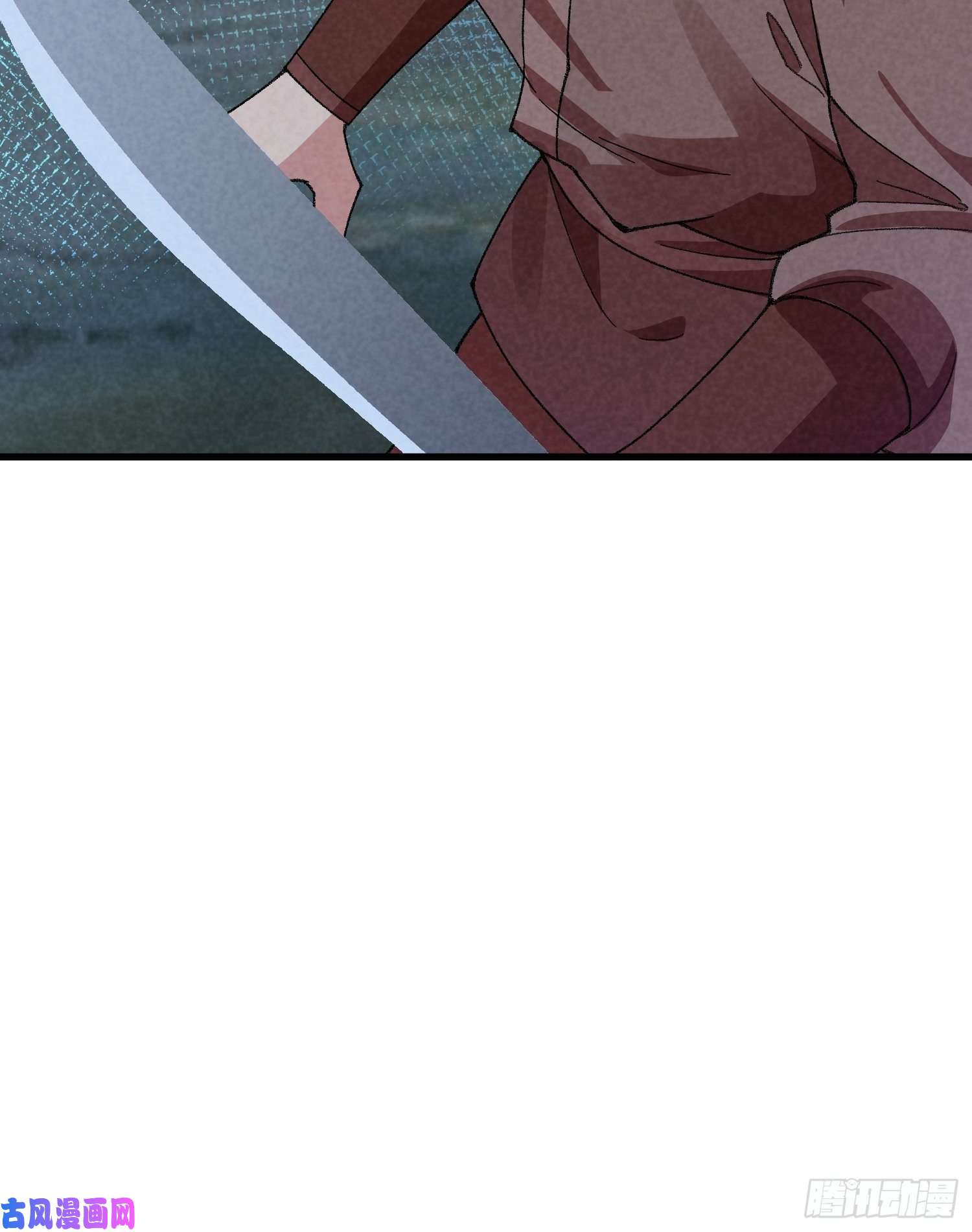 我就是不按套路出牌第13话 何方高人